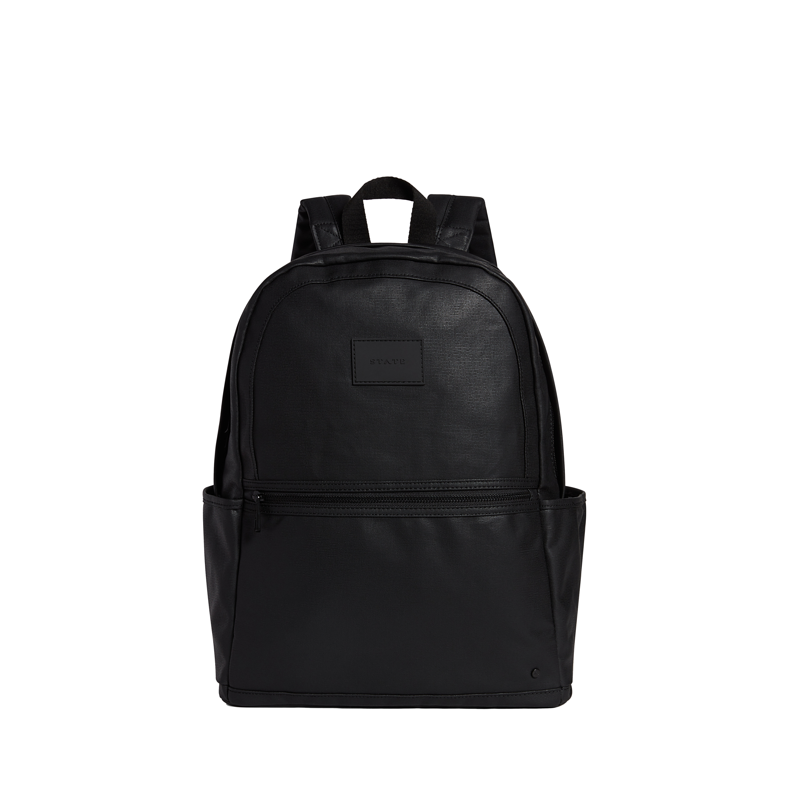 Evans Double Pocket Large Backpack