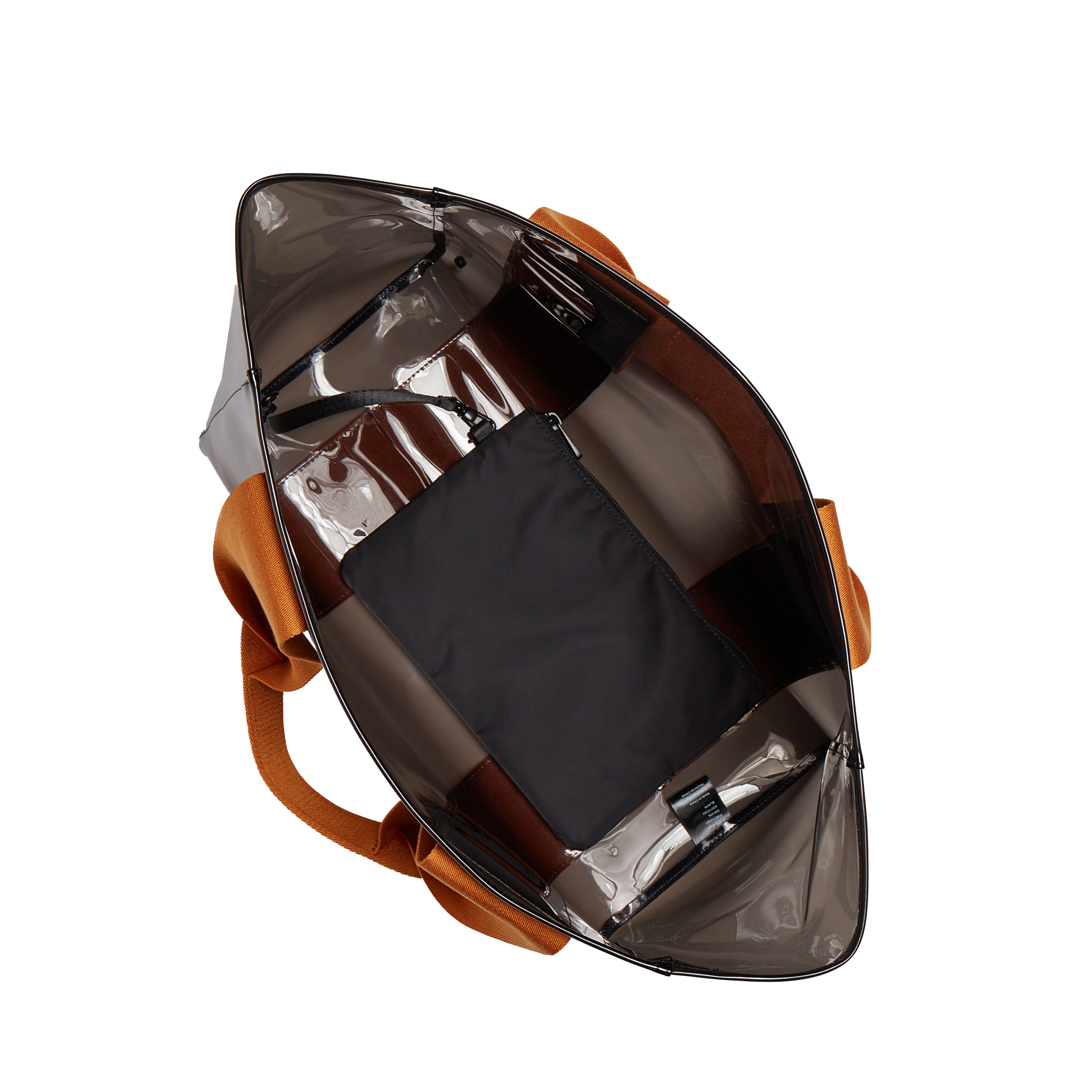 Wellington Cabana Tote - Image 3