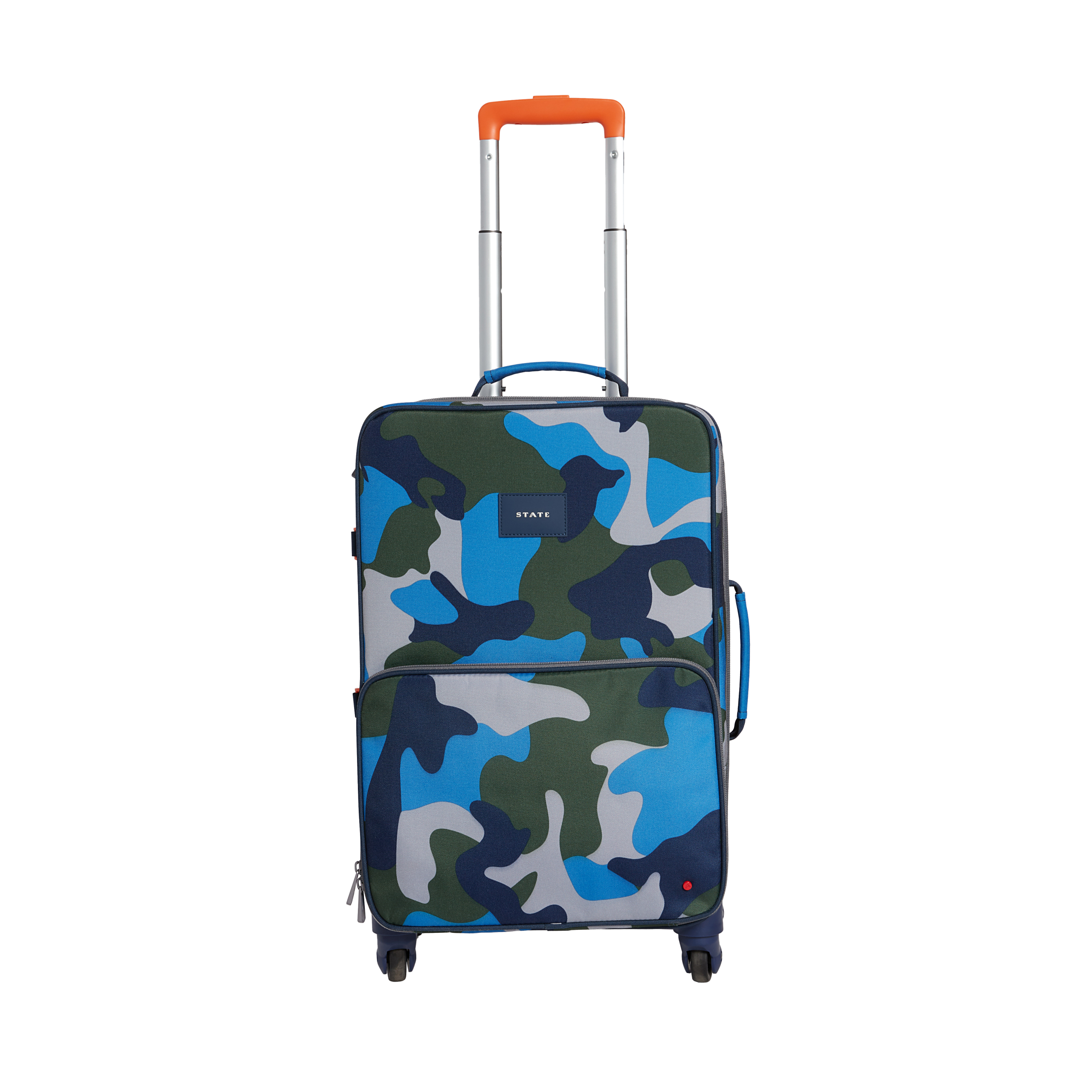 Logan Carry-On Suitcase