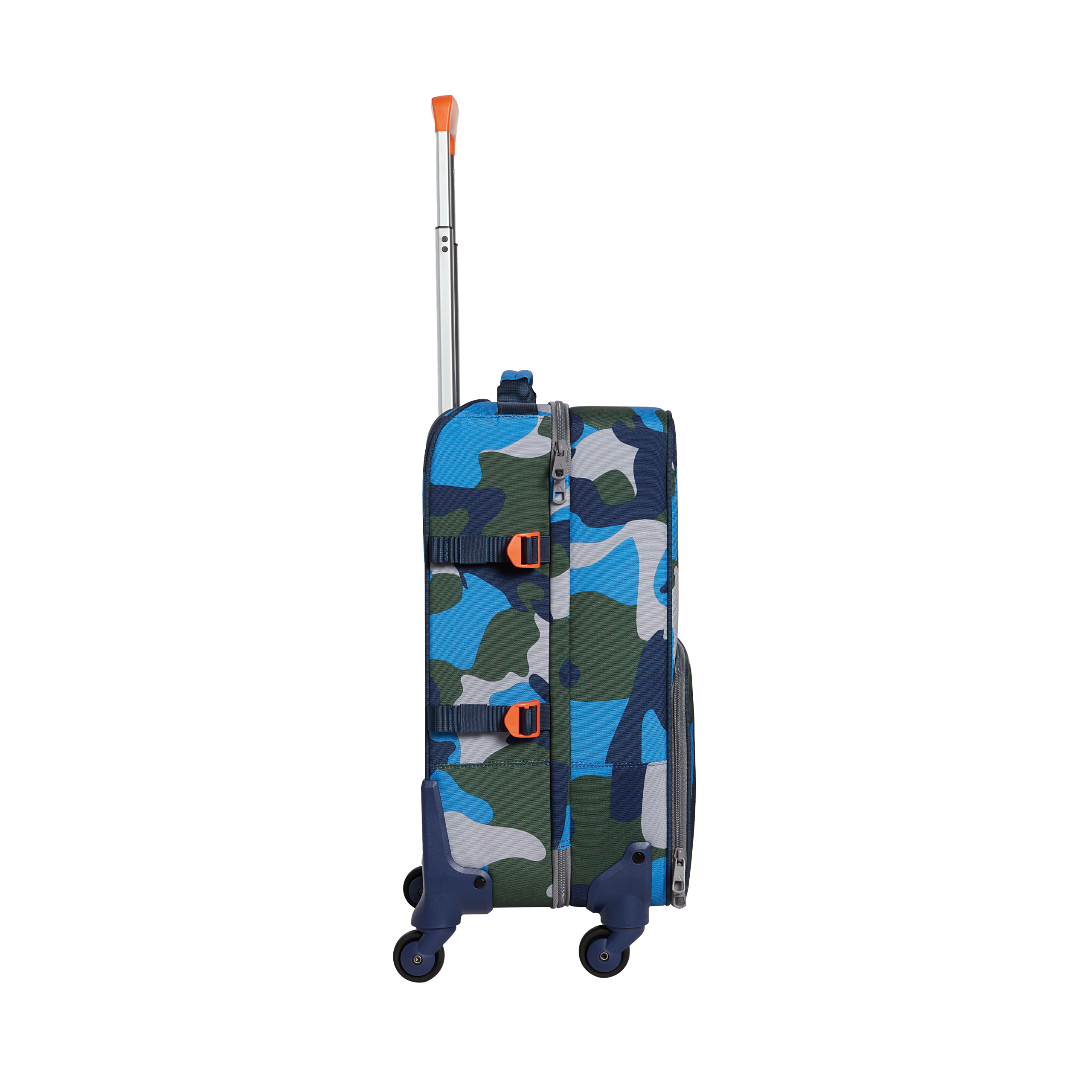 Logan Carry-On Suitcase - Image 5