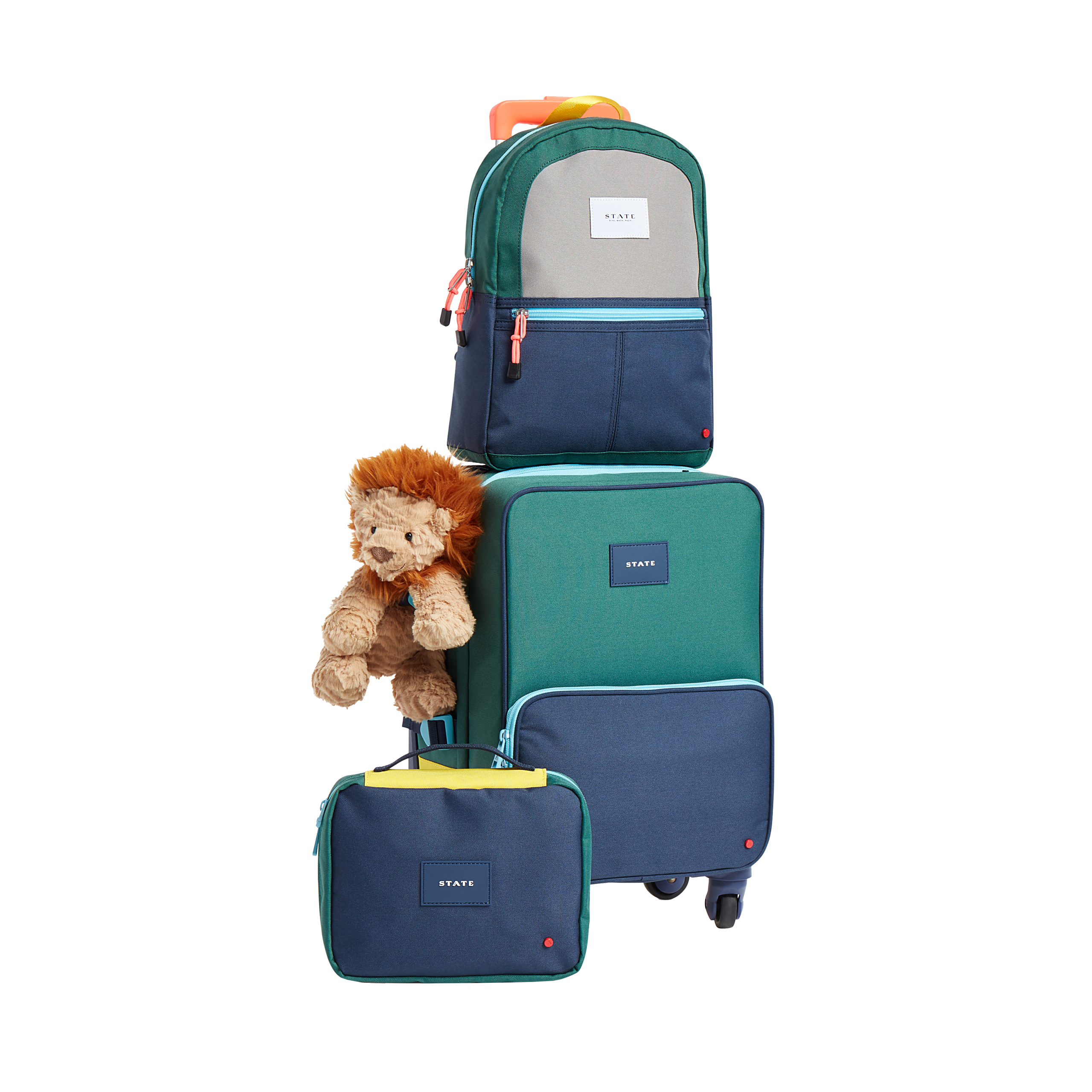 Kane Mini Backpack - Image 3