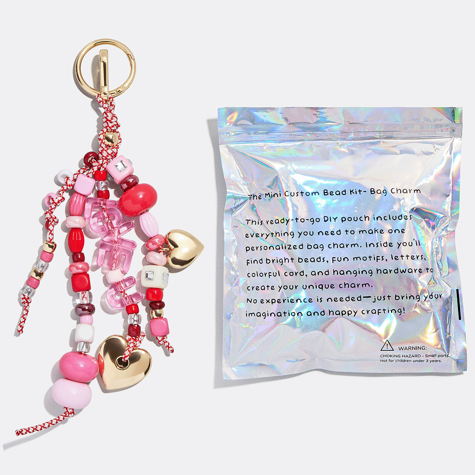 BaubleBar The Mini Custom Bead Kit - Image 4