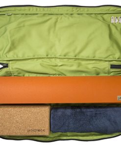 Khaya Yoga Mat Bag – Eco Friendly - JadeYoga