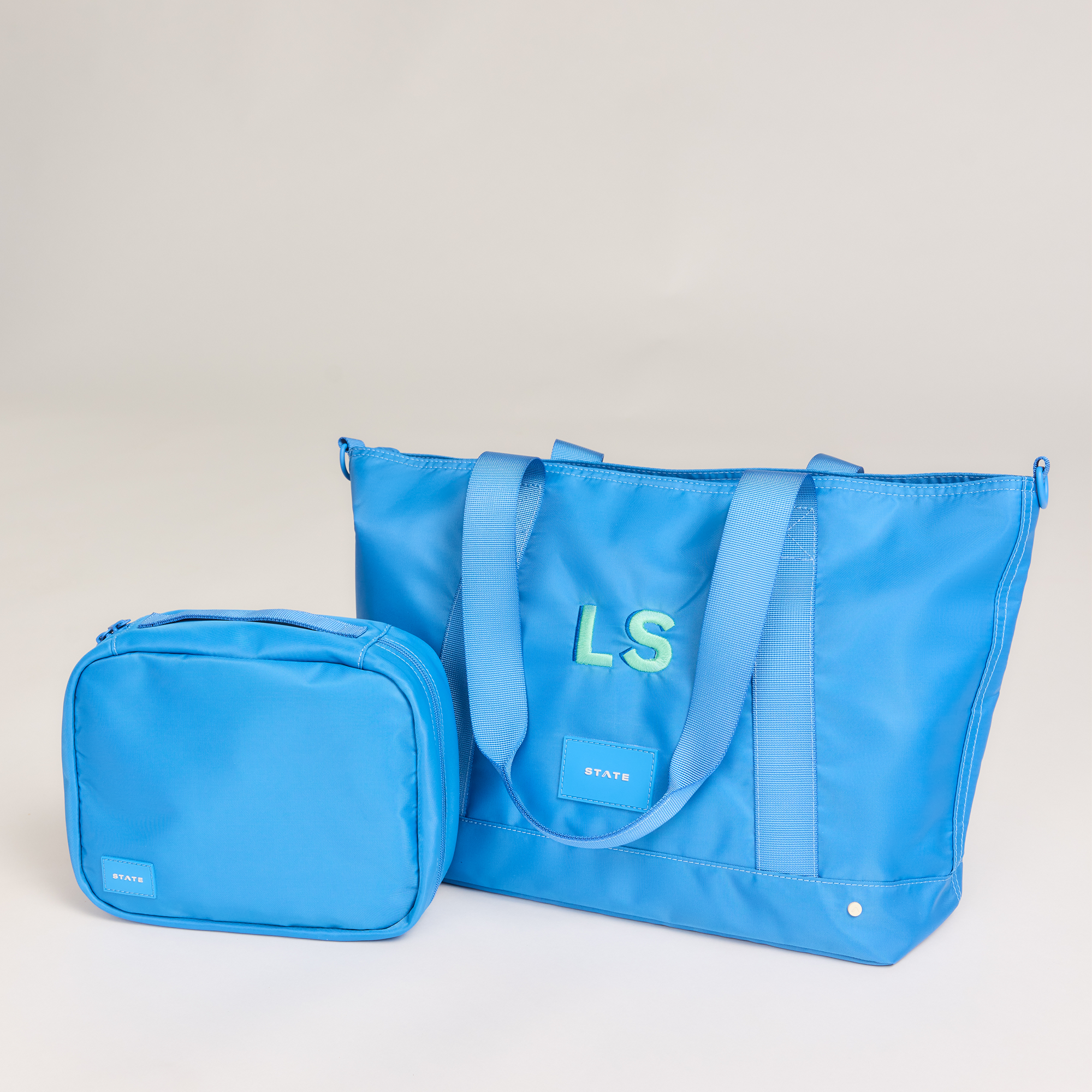 Bensen Toiletry Kit - Image 4