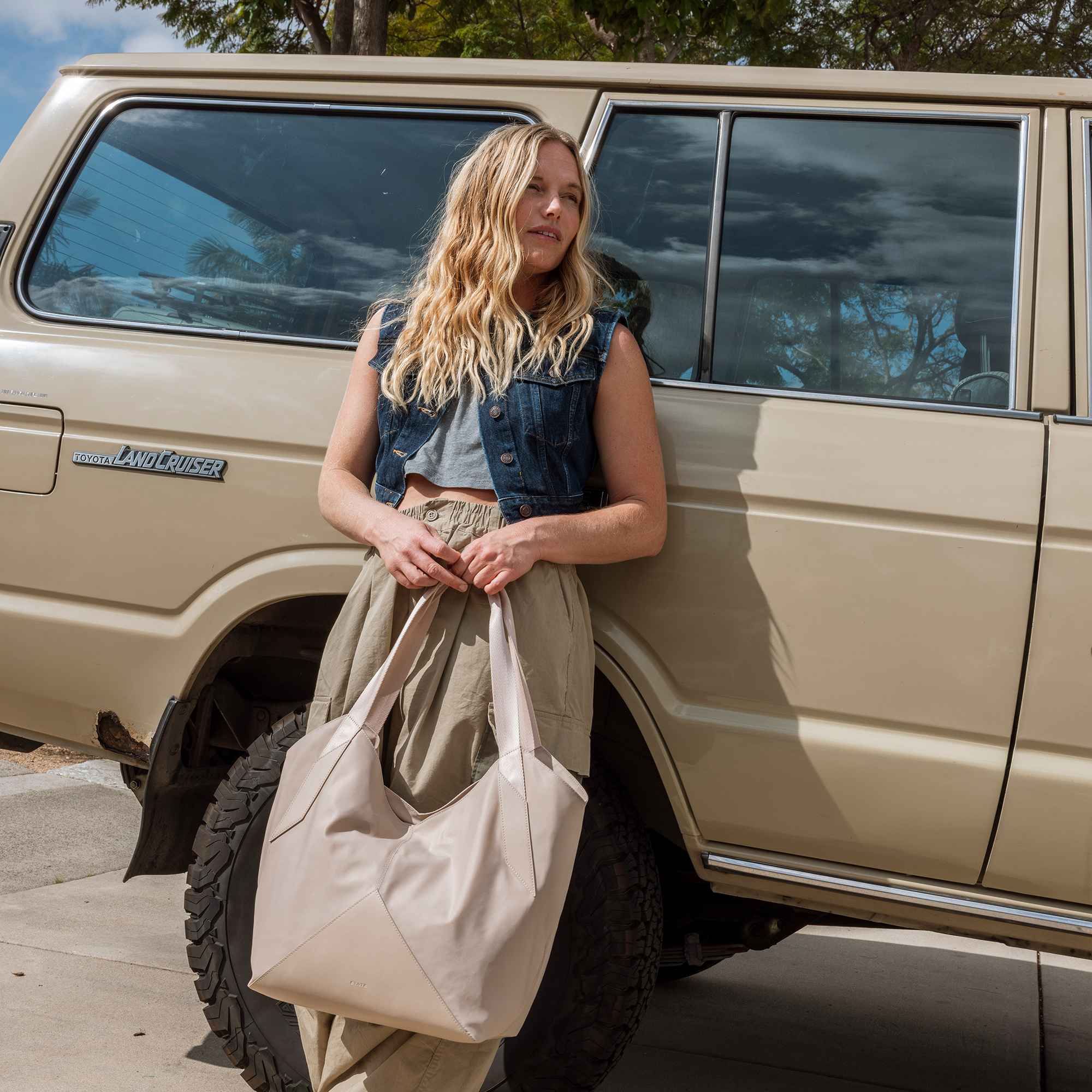 Beverly Tote - Image 4