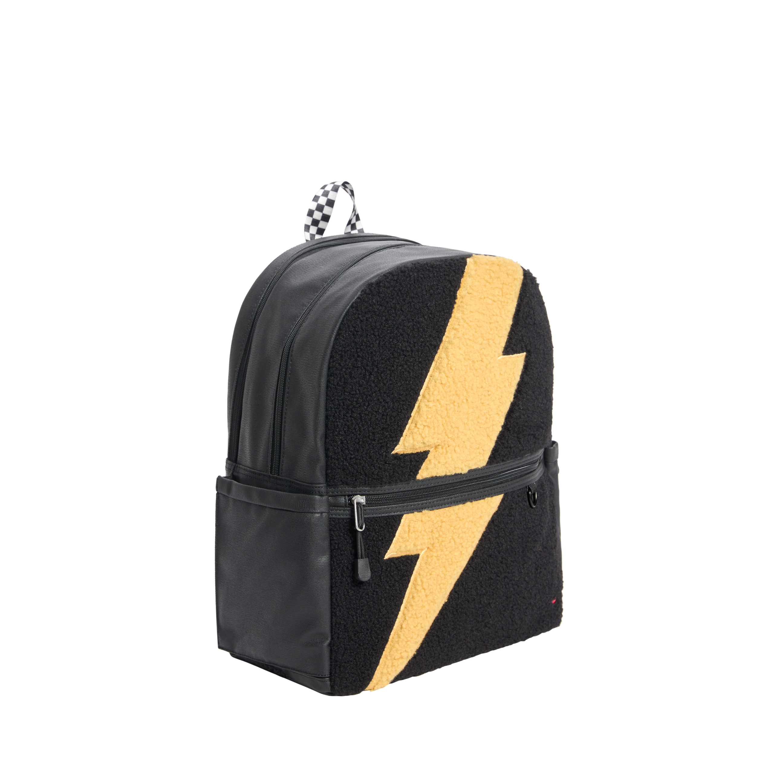 Kane Double Pocket Backpack - Image 2