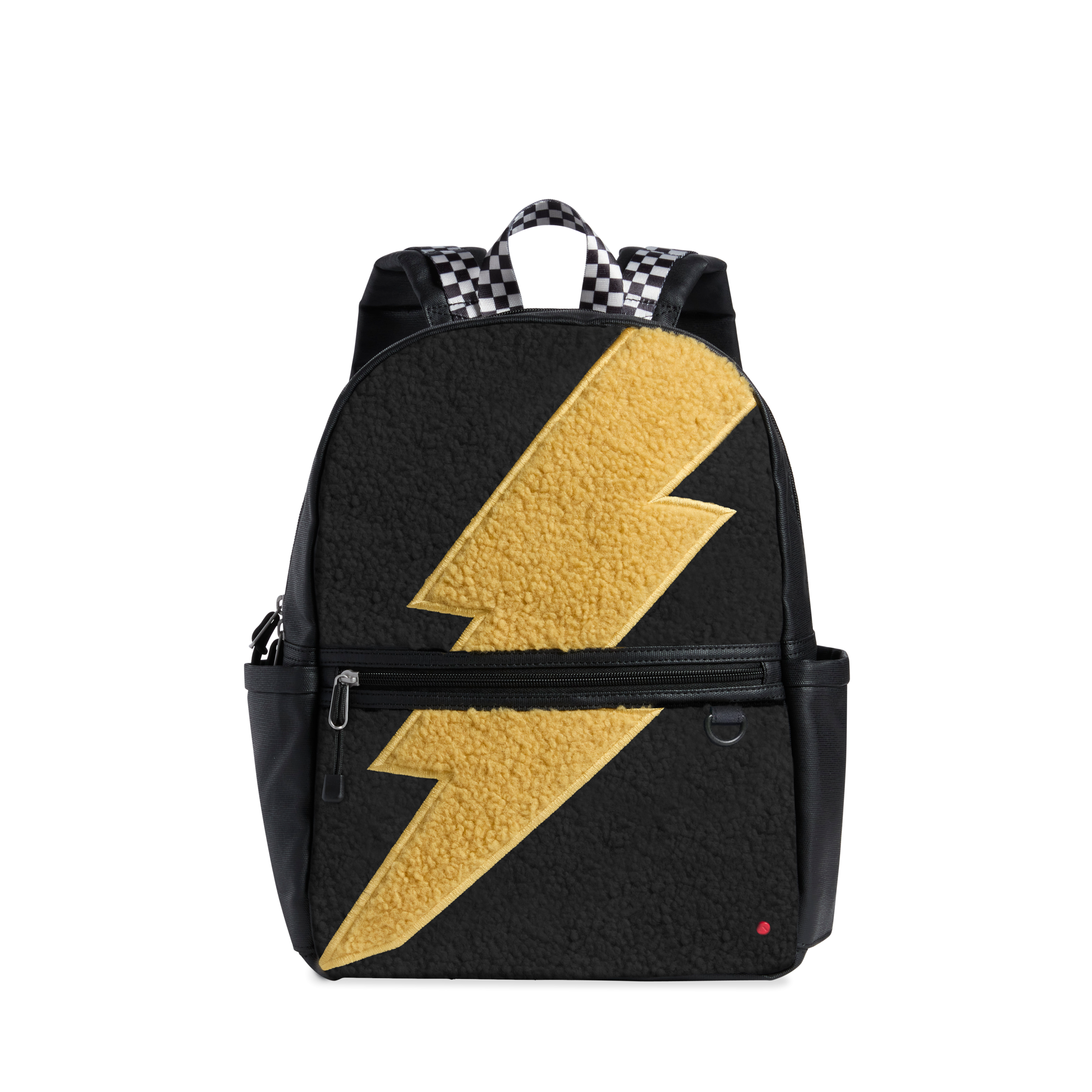 Kane Double Pocket Backpack