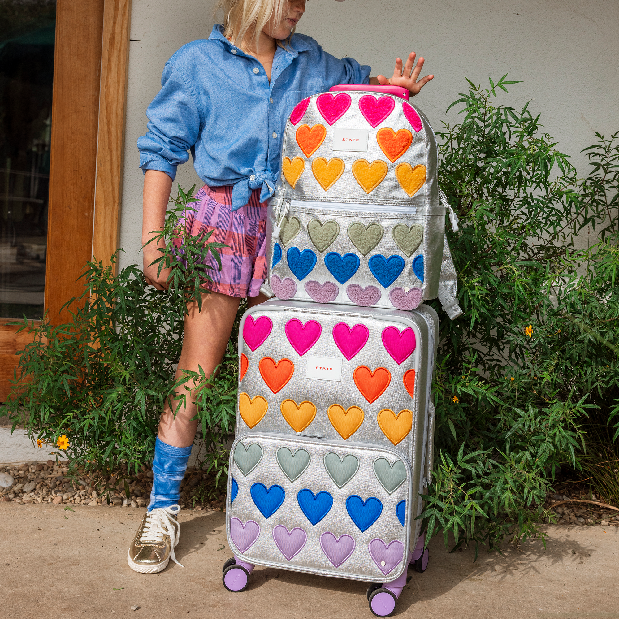 Kane Backpack - Image 5