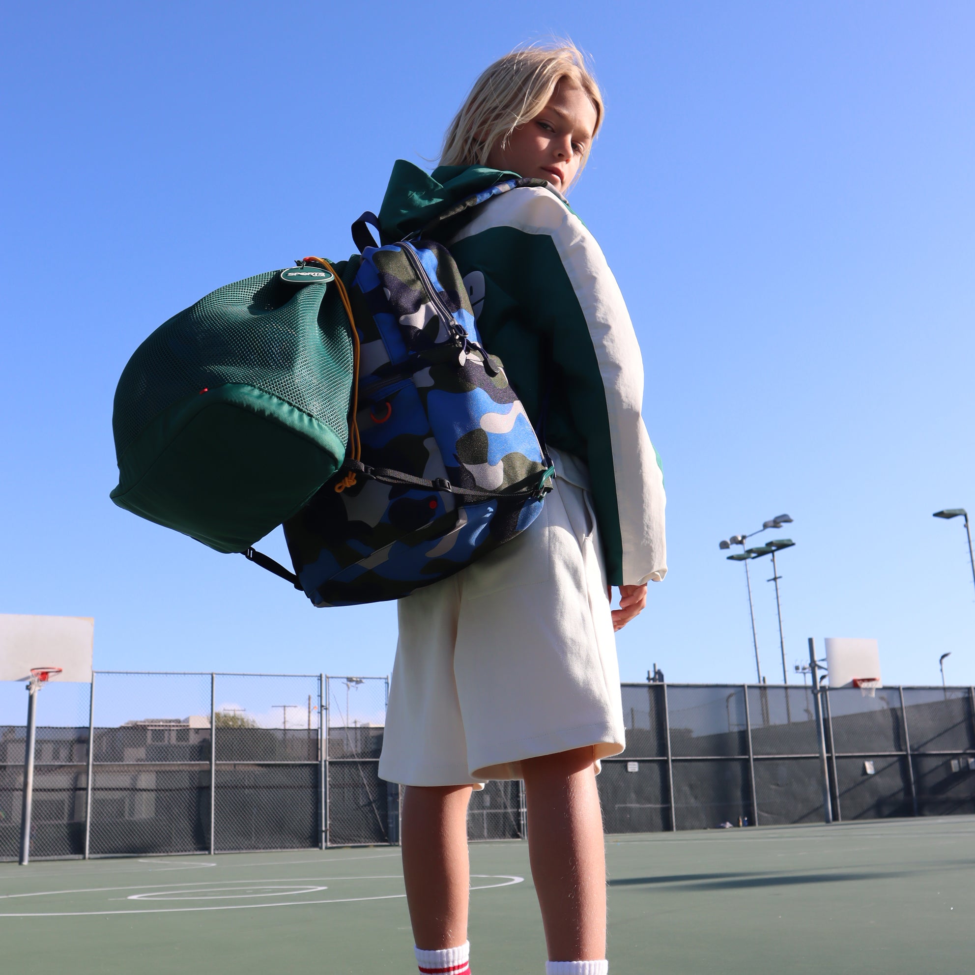 Ball Bag Add On - Image 3