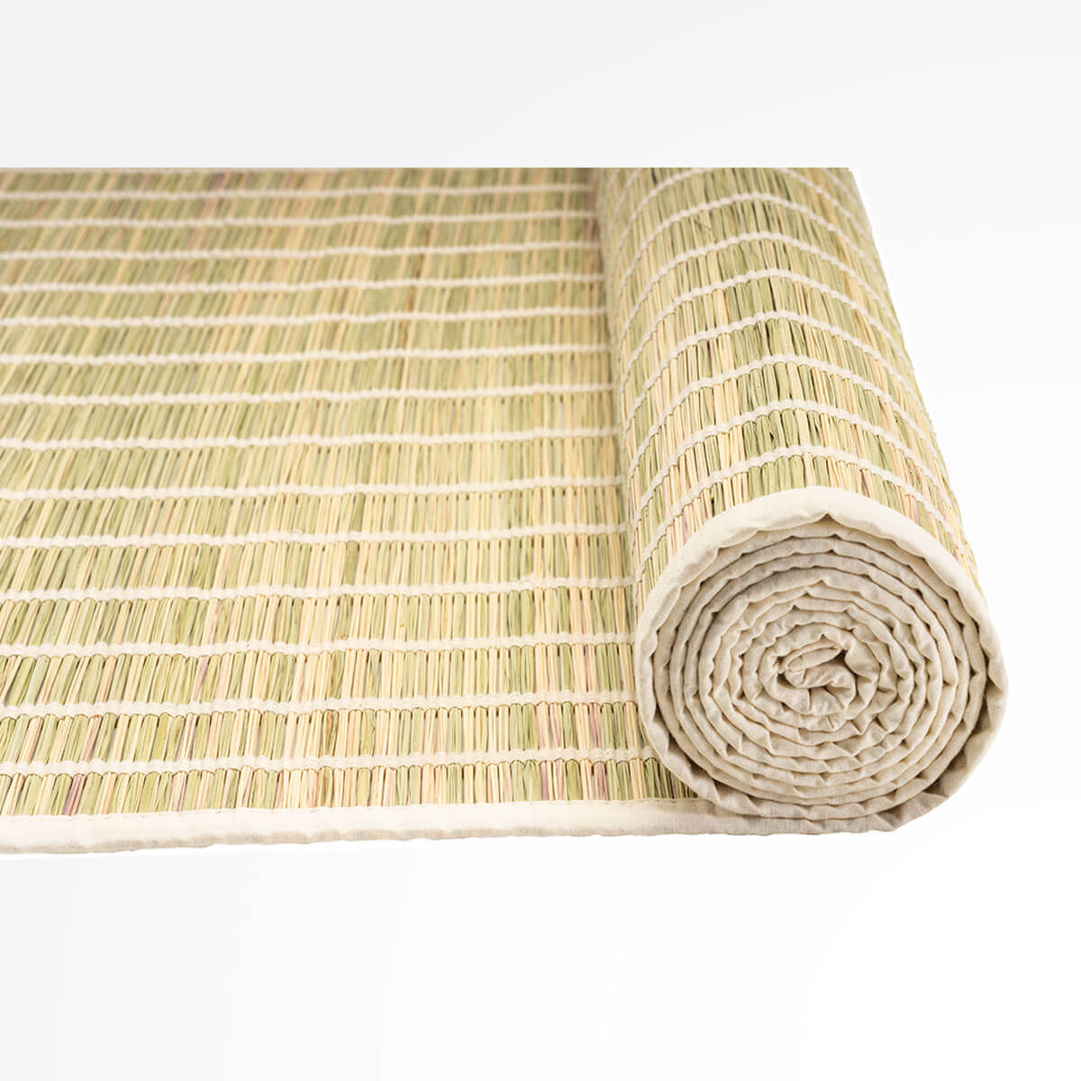 Meditation Mats – Handwoven Darbha Grass Mats - JadeYoga - Image 3