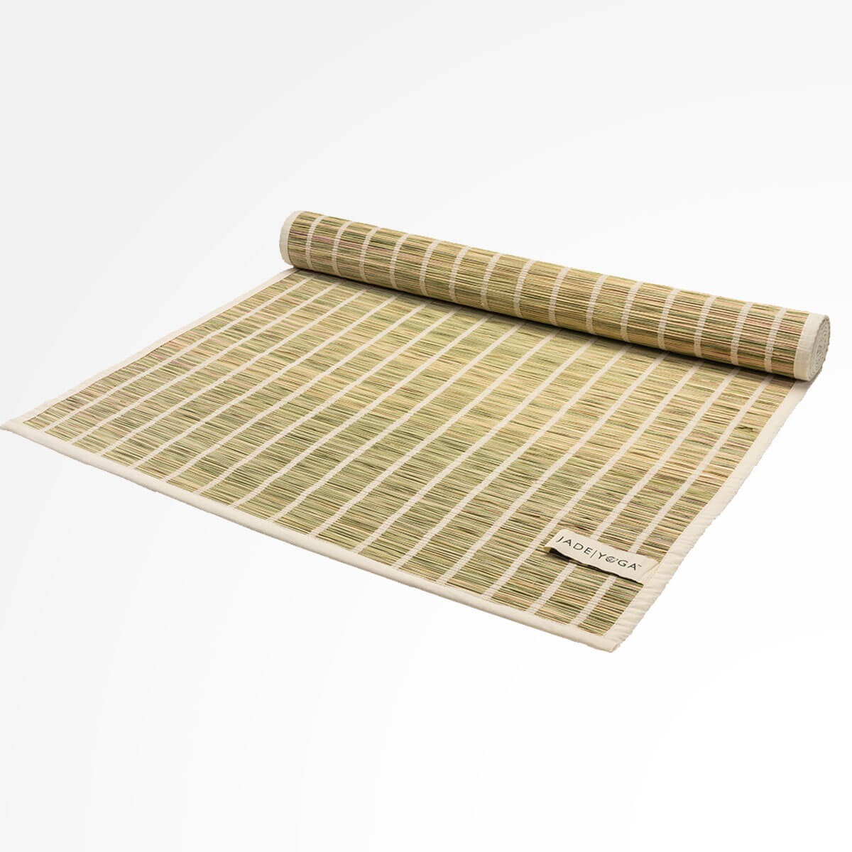 Meditation Mats – Handwoven Darbha Grass Mats - JadeYoga - Image 2