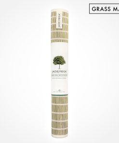 Meditation Mats – Handwoven Darbha Grass Mats -  JadeYoga