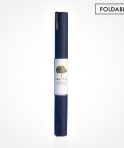 Jade Voyager Mat - Lightweight and Portable - JadeYoga