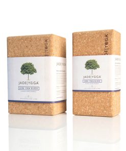 Yoga Block – JadeYoga