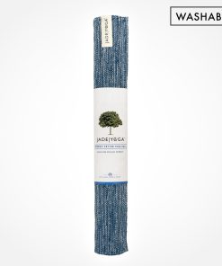 Organic Cotton Mysore Yoga Rug – JadeYoga