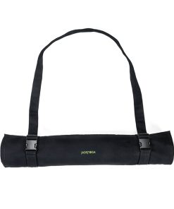 Parkia Yoga Mat Carrier - Organic Cotton - JadeYoga