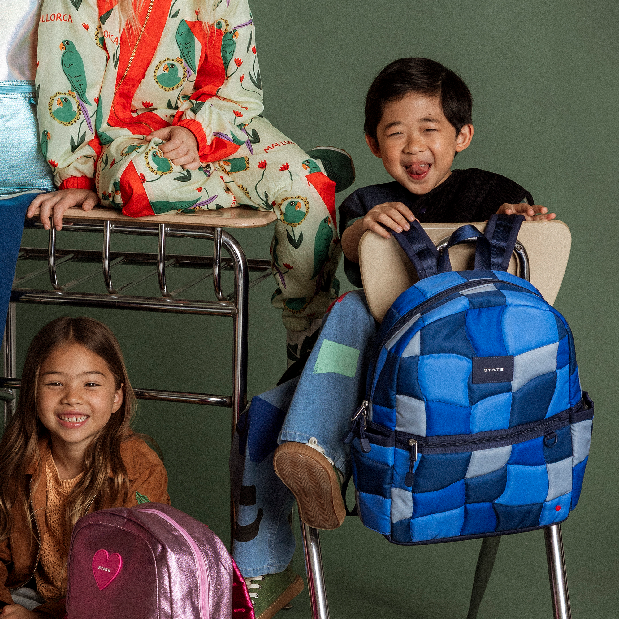 Kane Backpack - Image 5