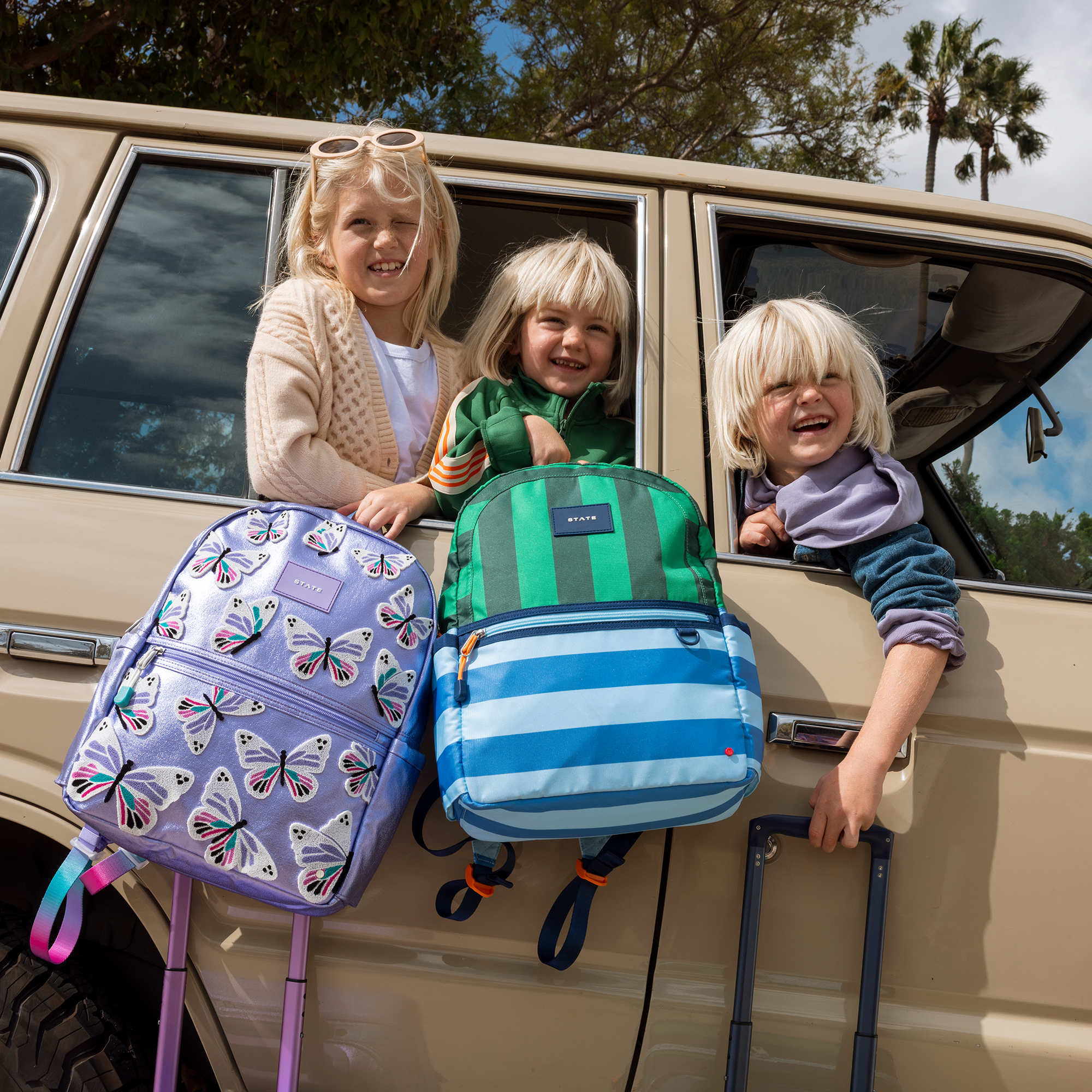 Kane Backpack - Image 5