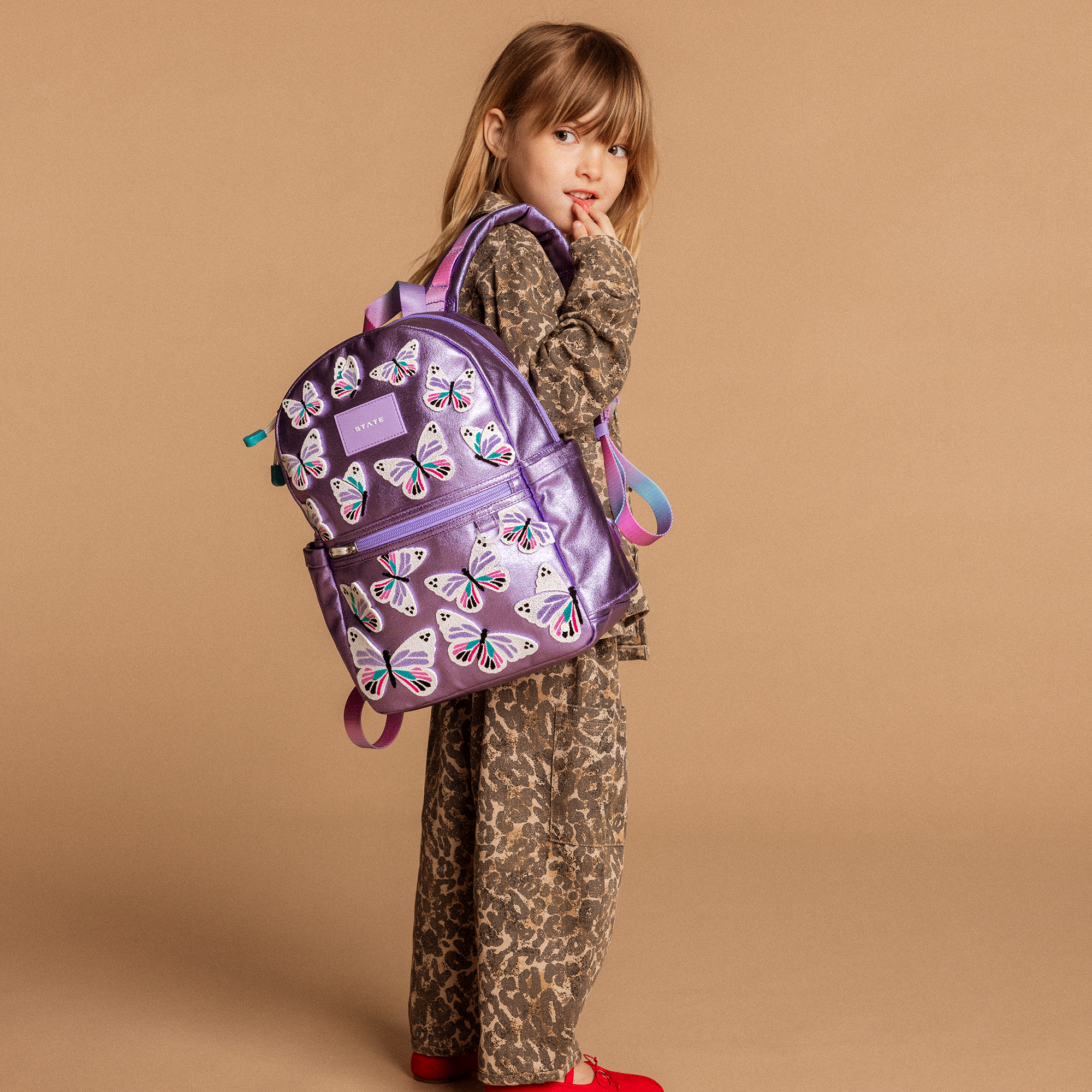 Kane Mini Backpack - Image 5