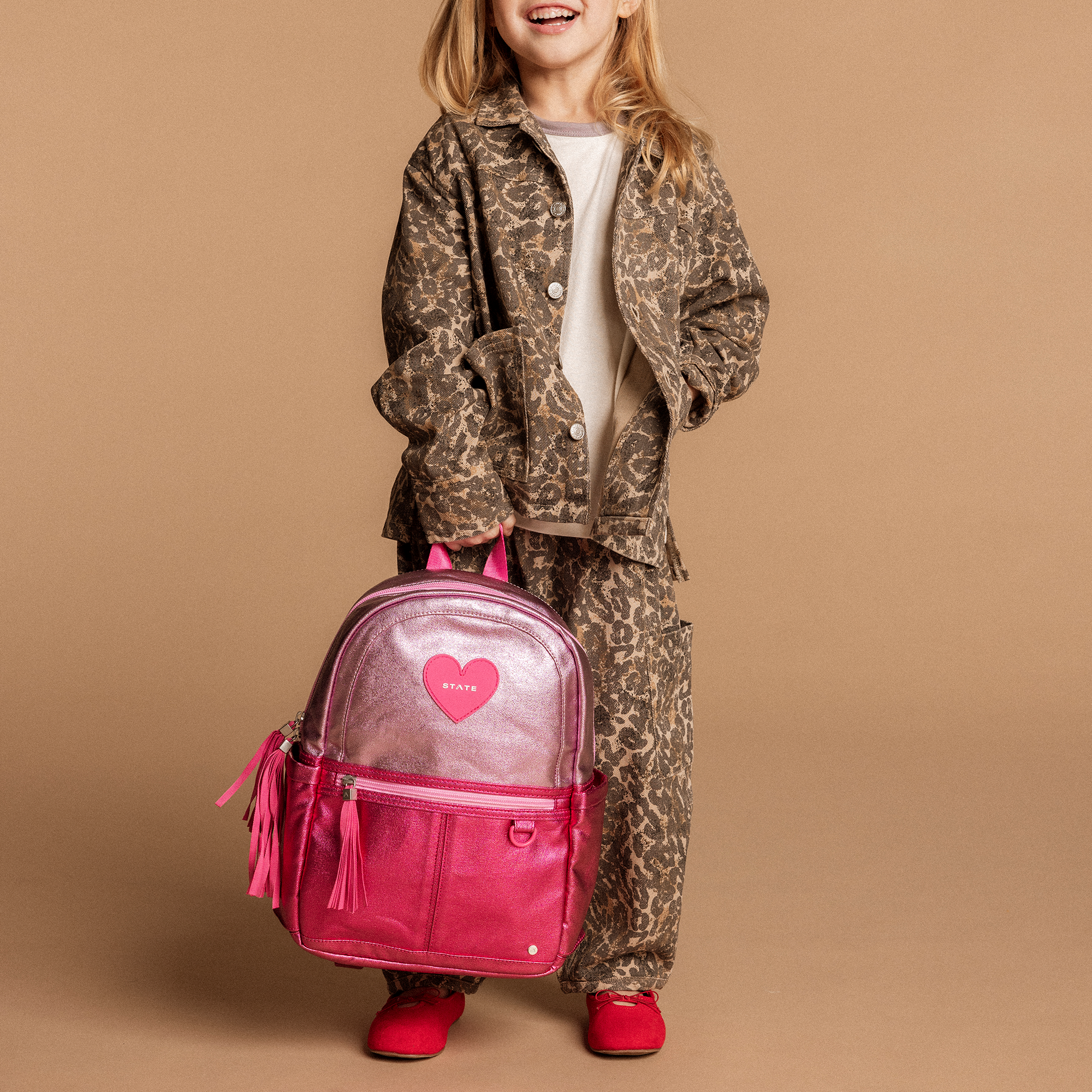 Kane Mini Backpack - Image 5