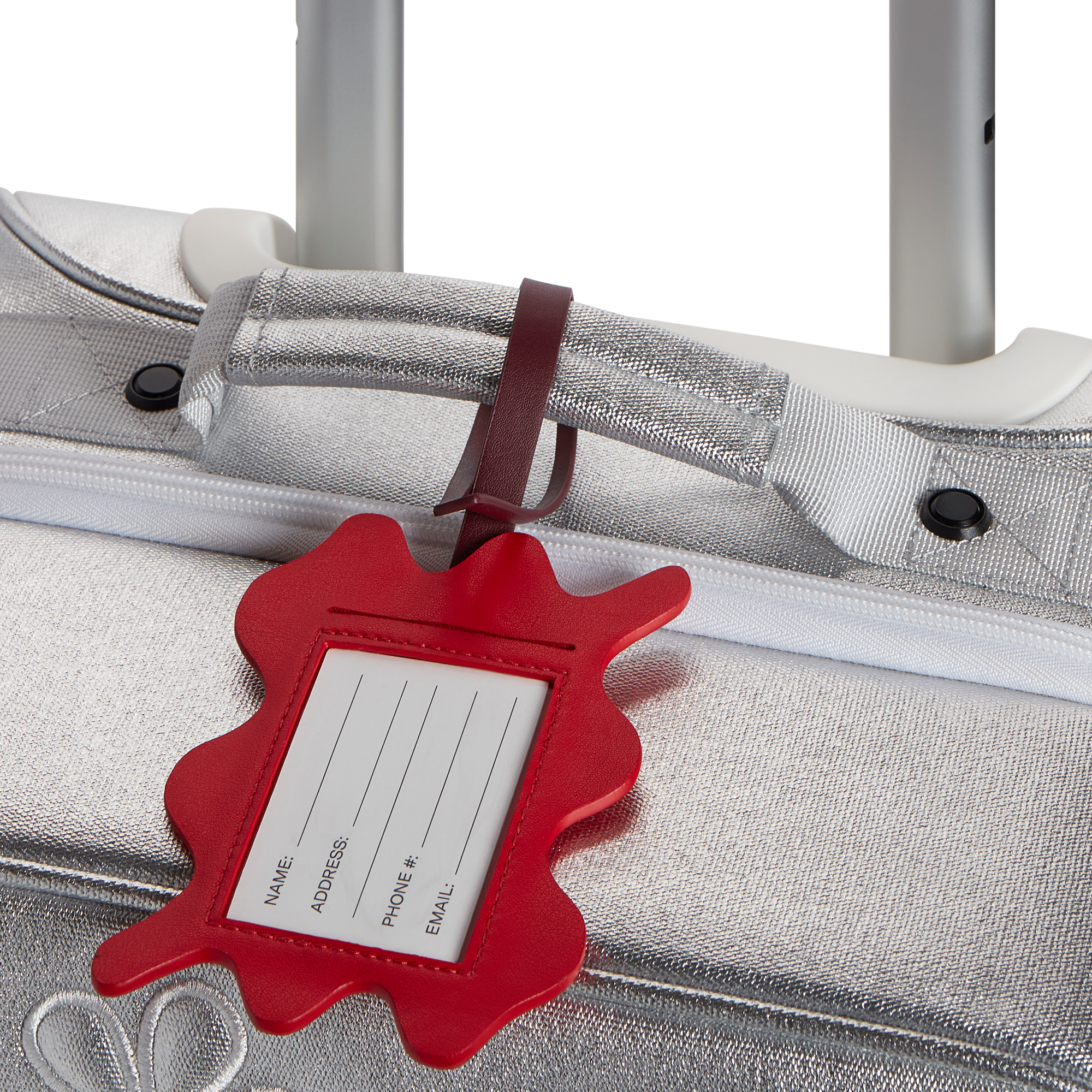 Luggage Tag - Image 3