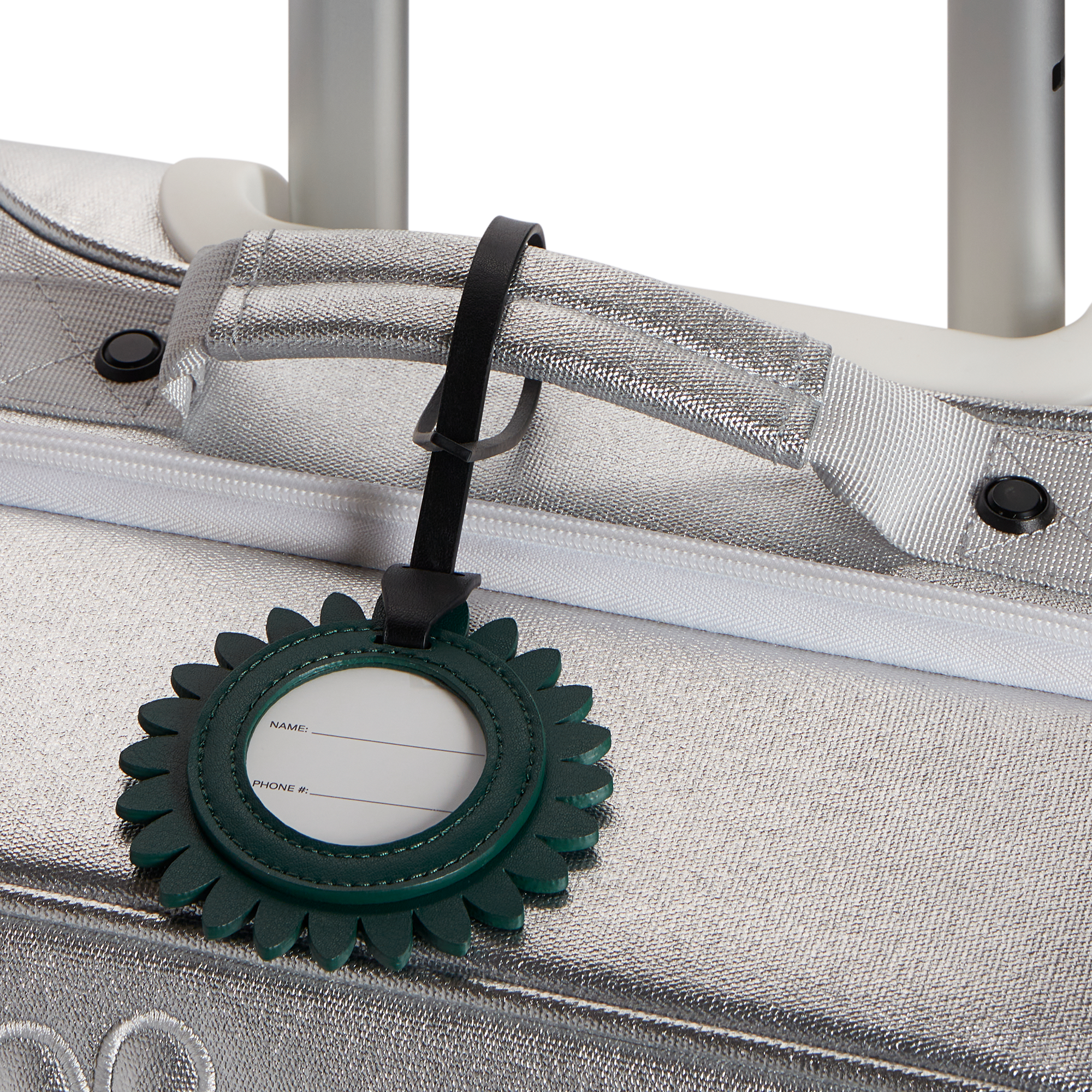 Luggage Tag - Image 3