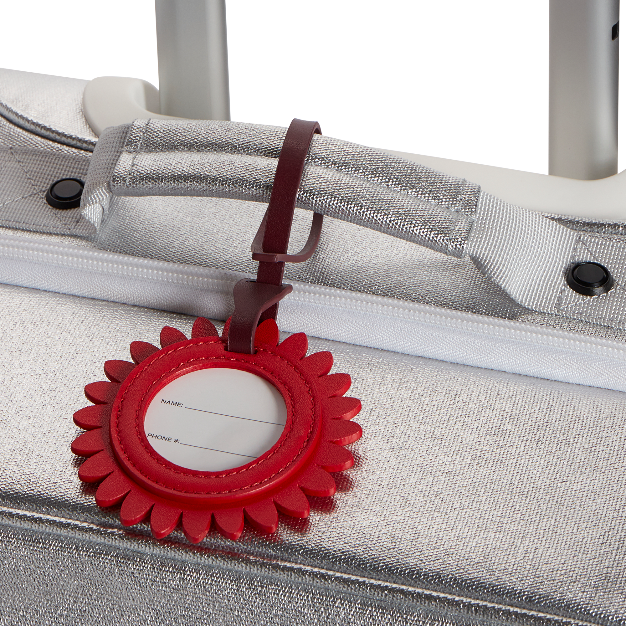 Luggage Tag - Image 3