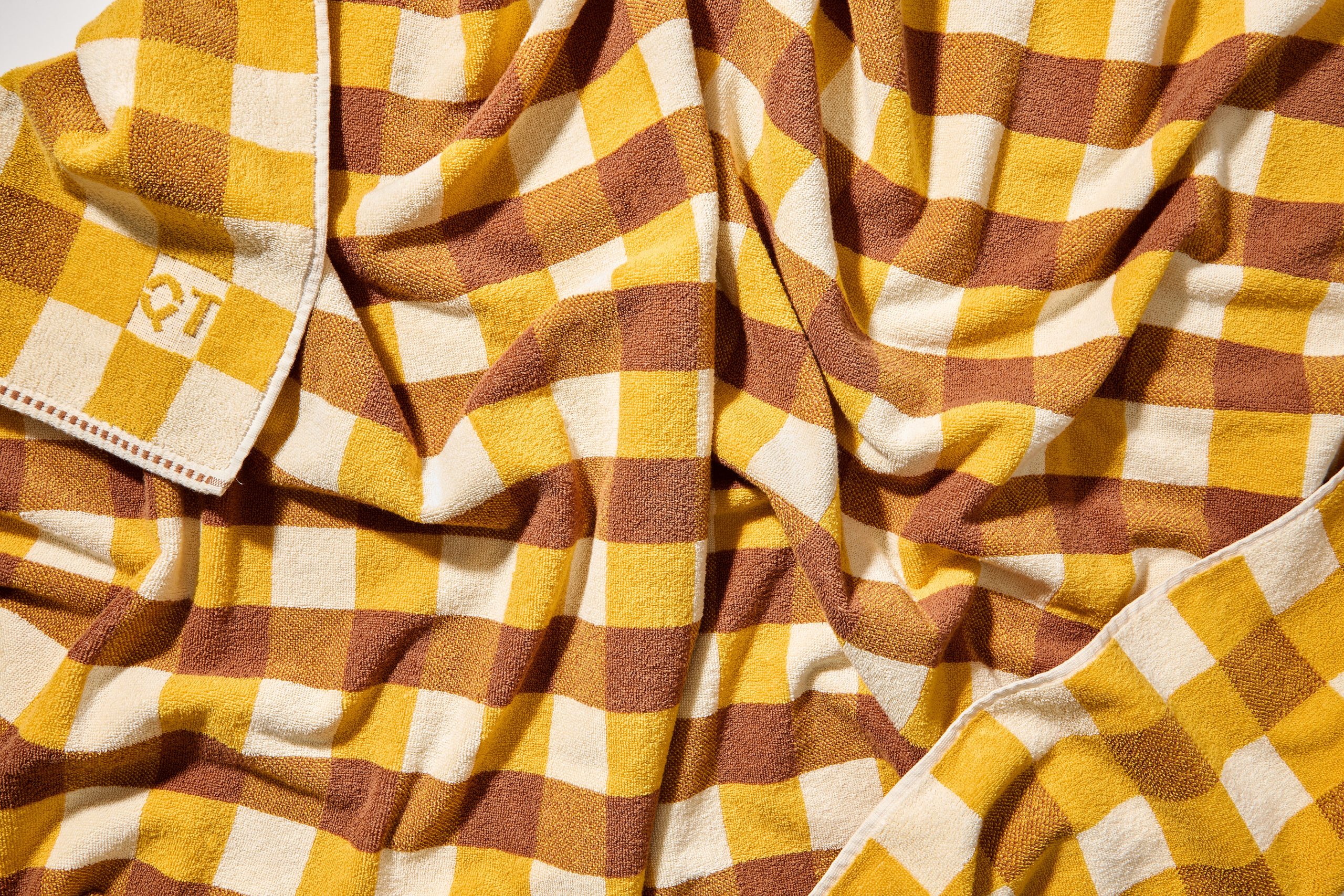 Quiet Town Towel - Image 4