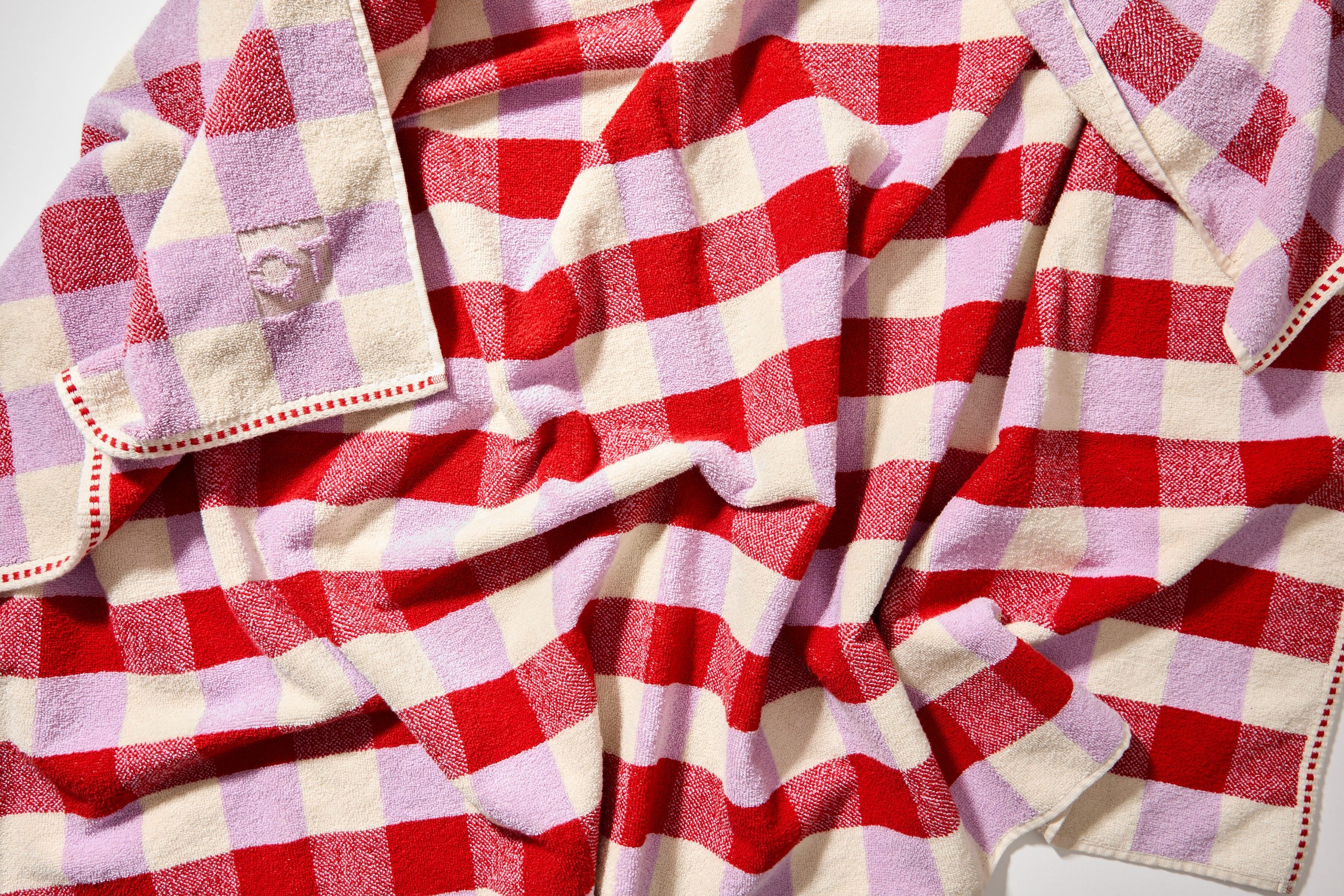 Quiet Town Towel - Image 4