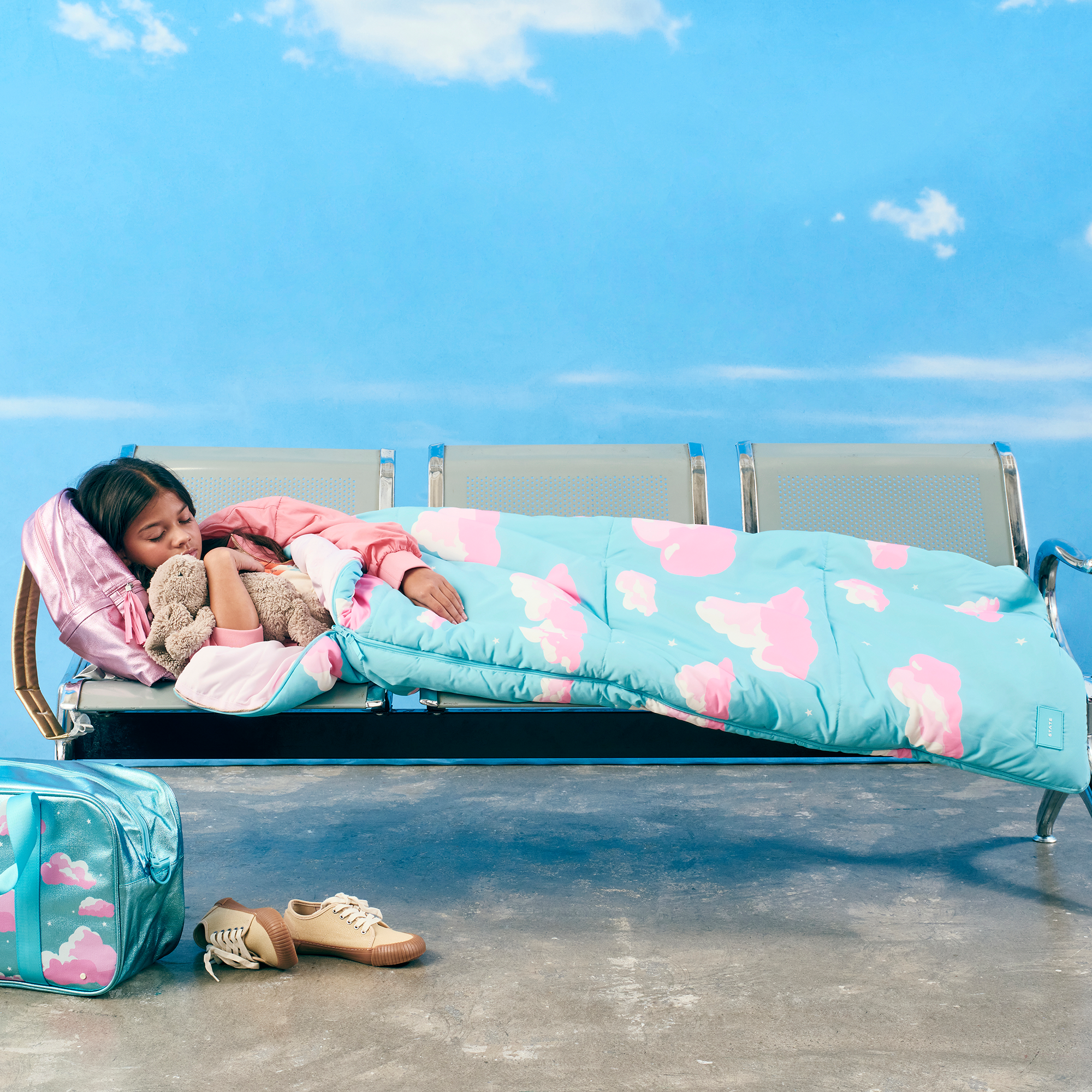 Redwood Sleeping Bag - Image 4