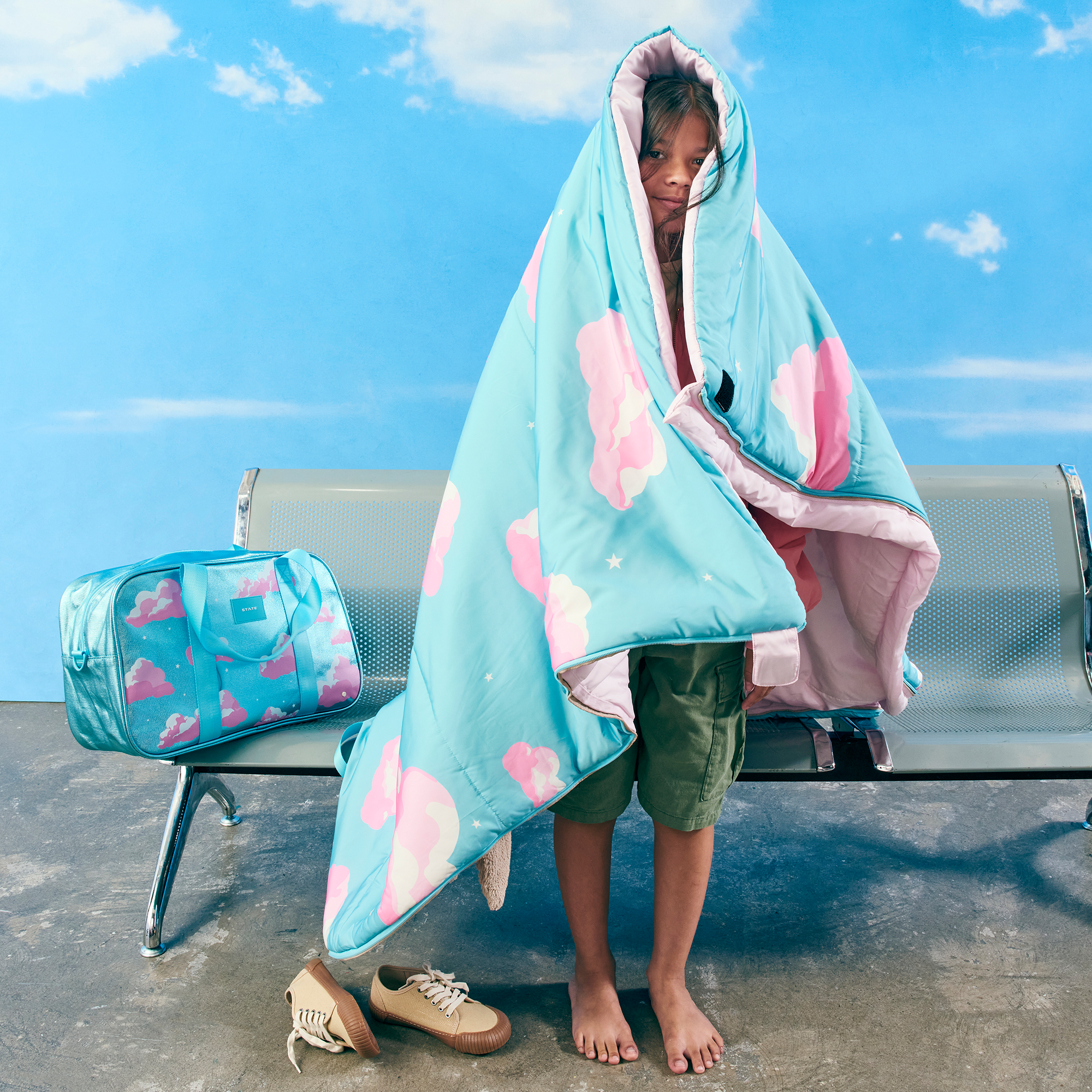 Redwood Sleeping Bag - Image 5