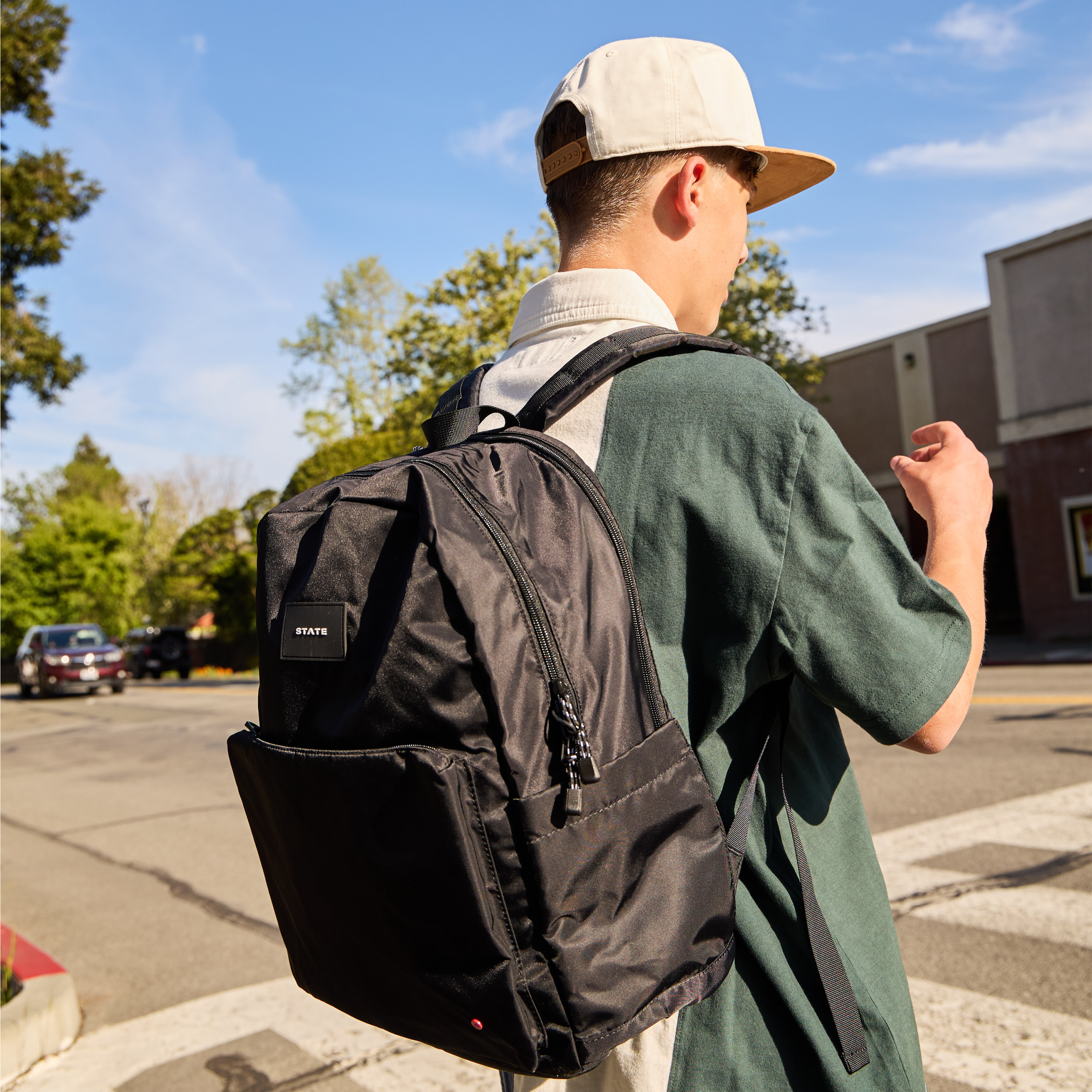 Reed Backpack - Image 3
