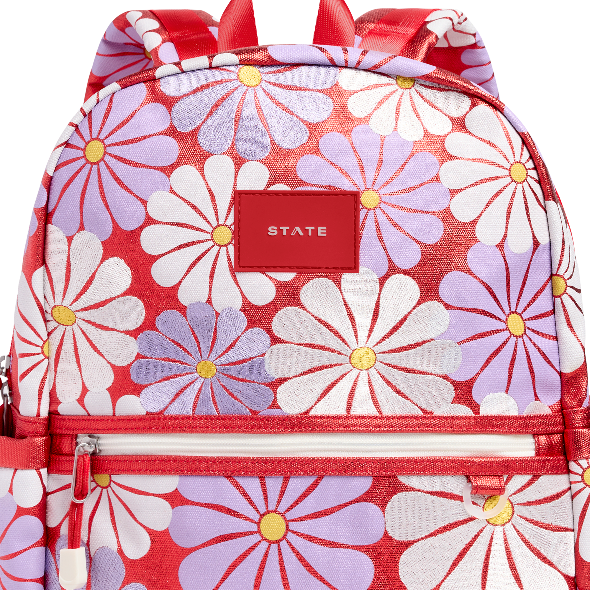Kane Double Pocket Large Backpack - Image 2