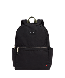 Evans Double Pocket Large Backpack