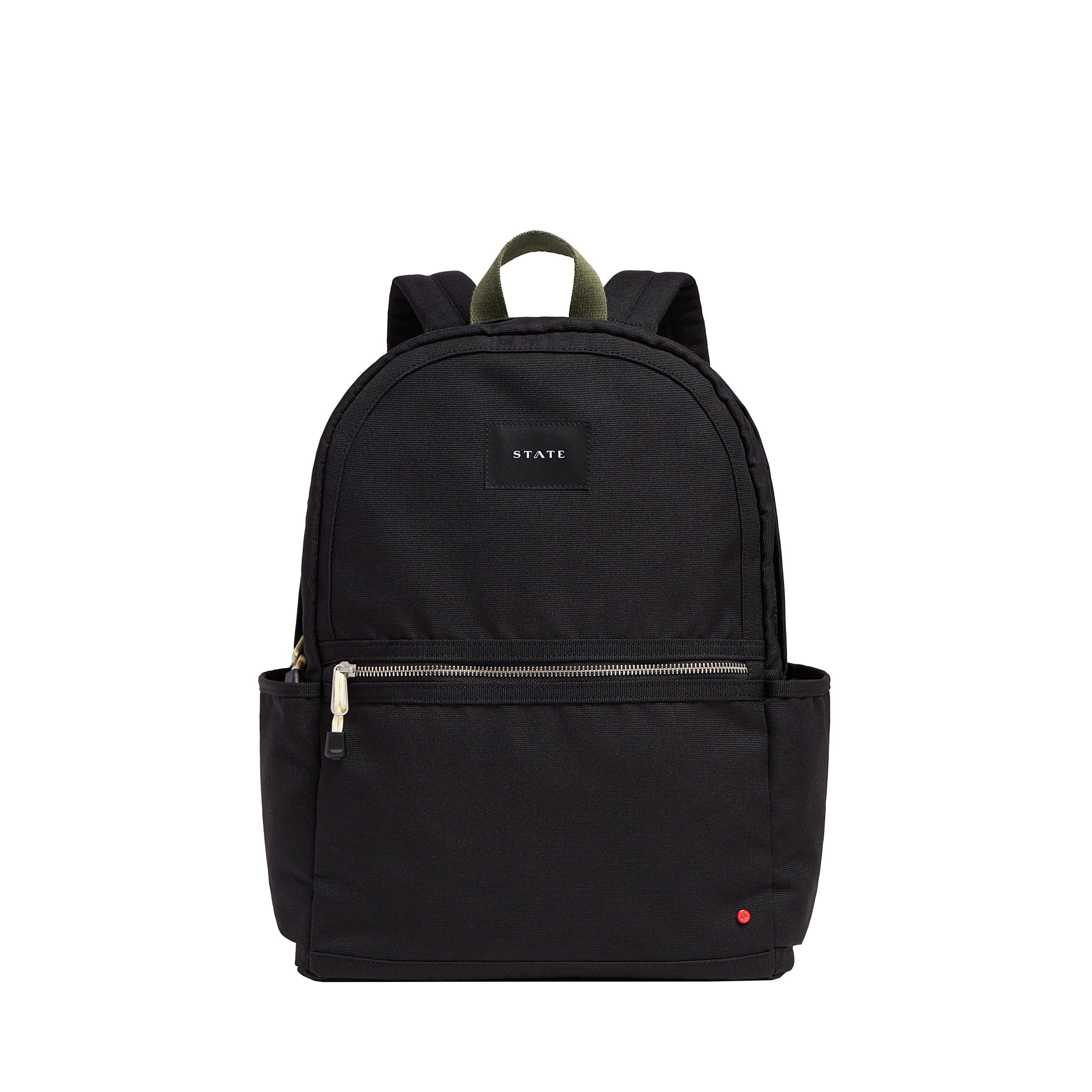 Evans Double Pocket Large Backpack