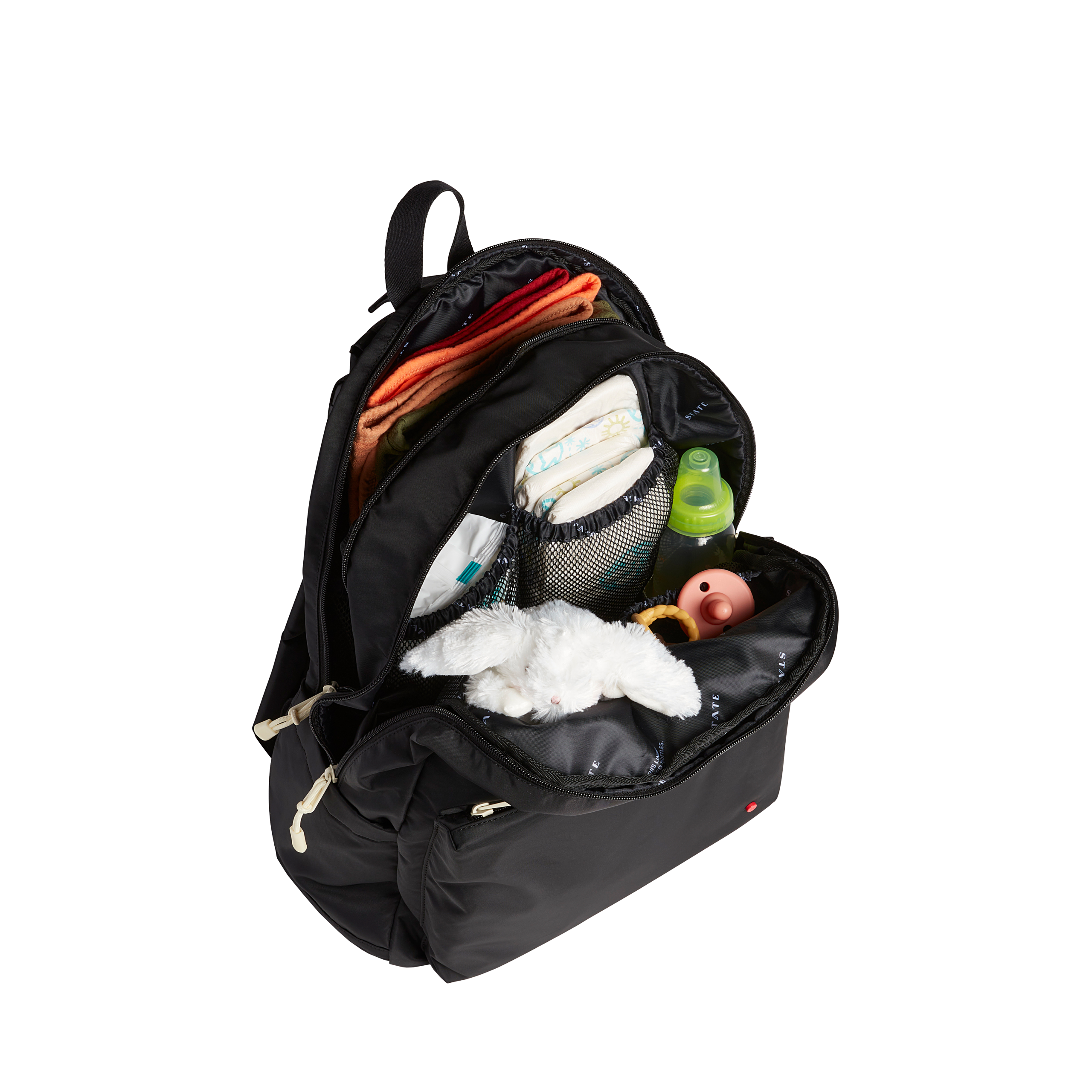 Lorimer Diaper Bag - Image 2