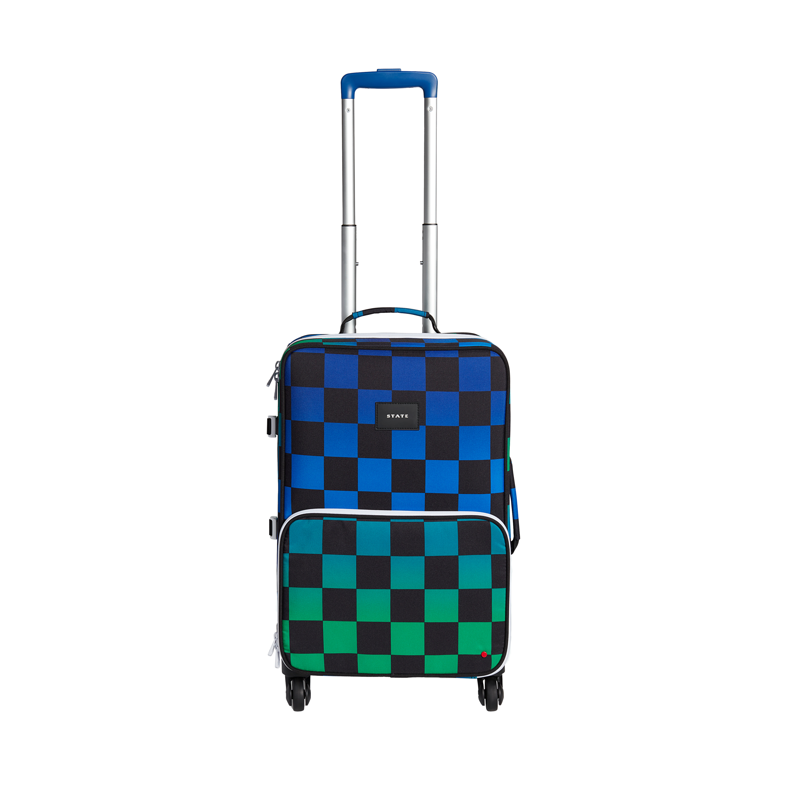 Logan Carry-On Suitcase