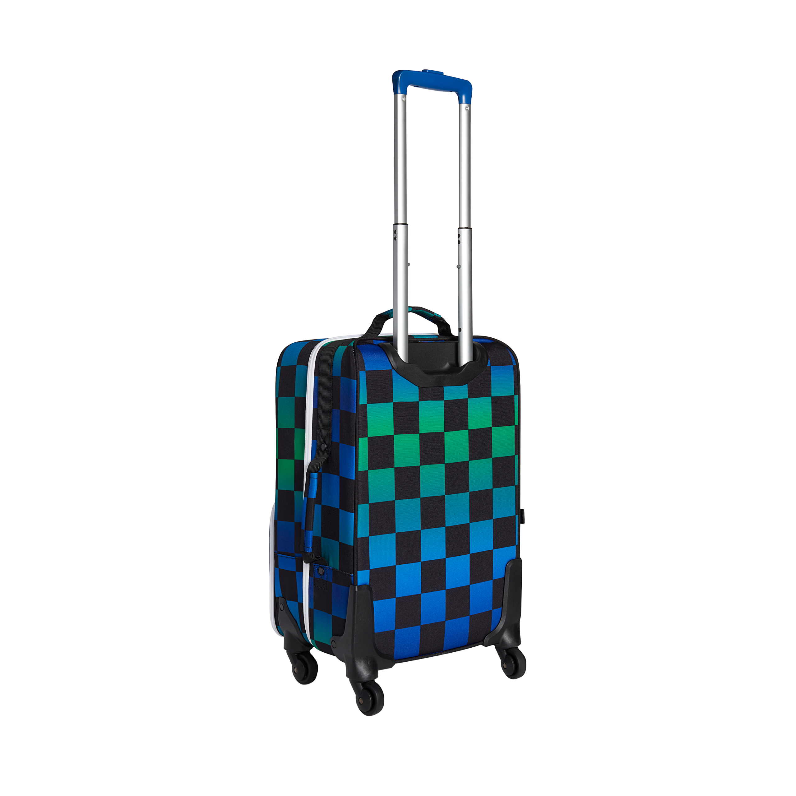 Logan Carry-On Suitcase - Image 3