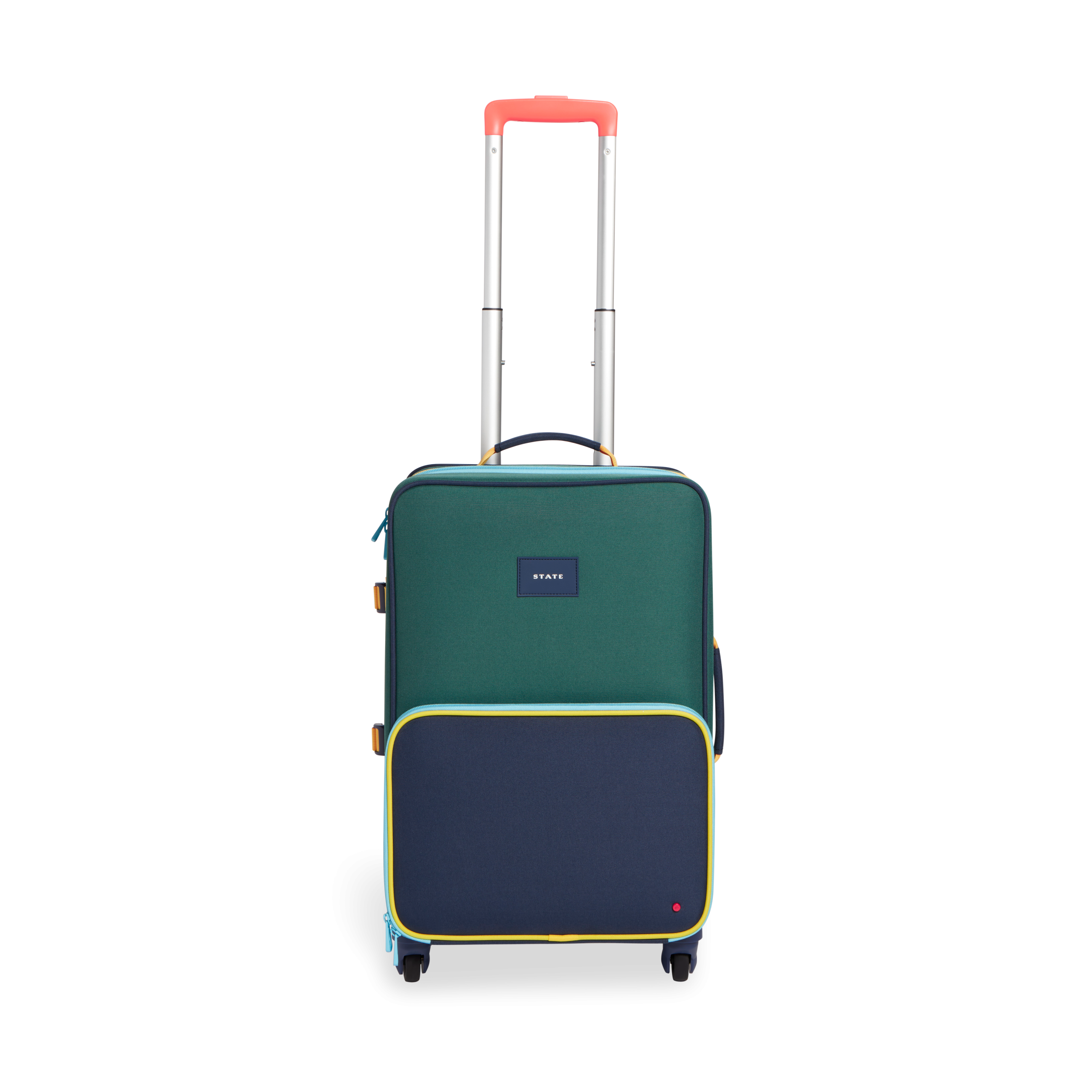 Logan Carry-On Suitcase