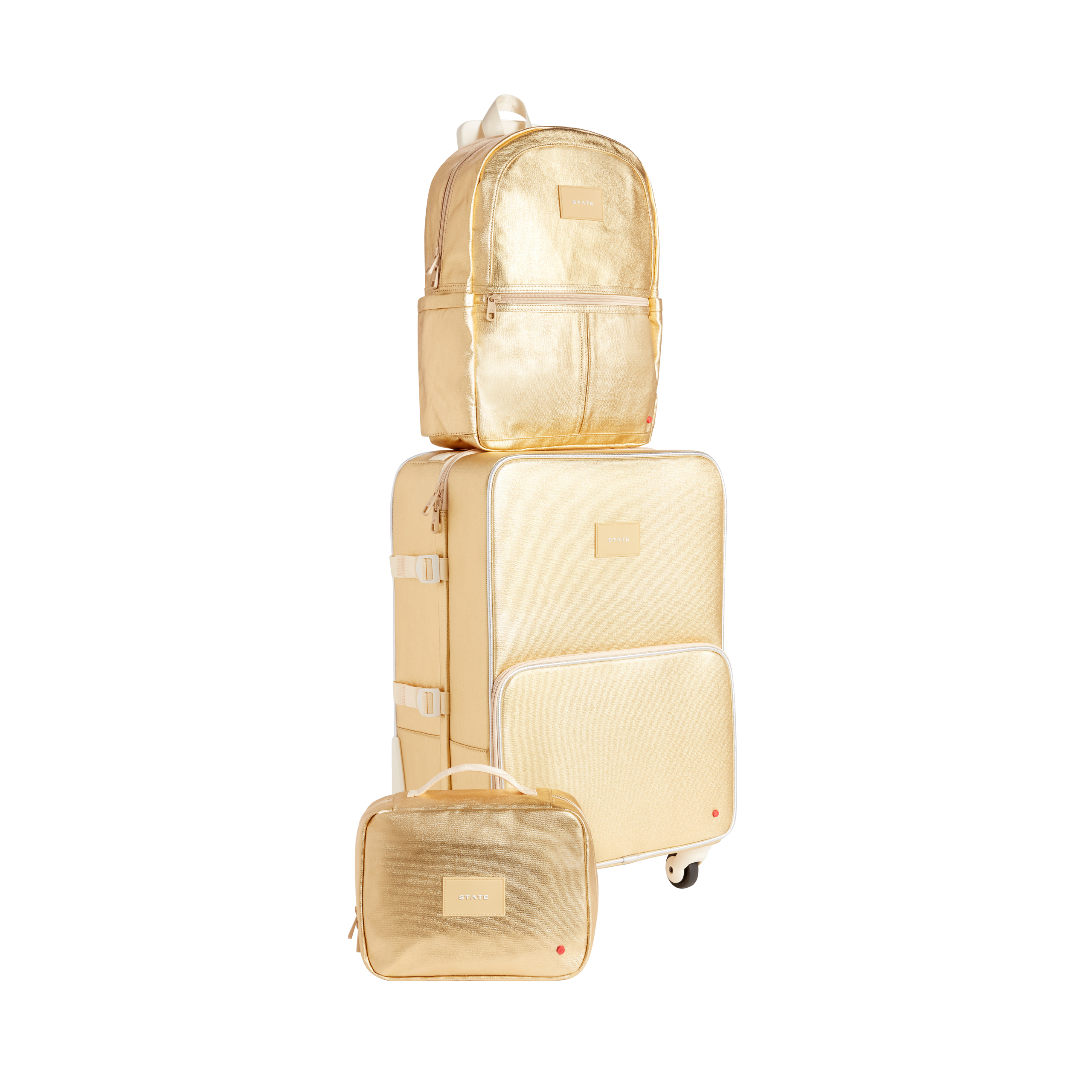 Bensen Toiletry Kit - Image 3