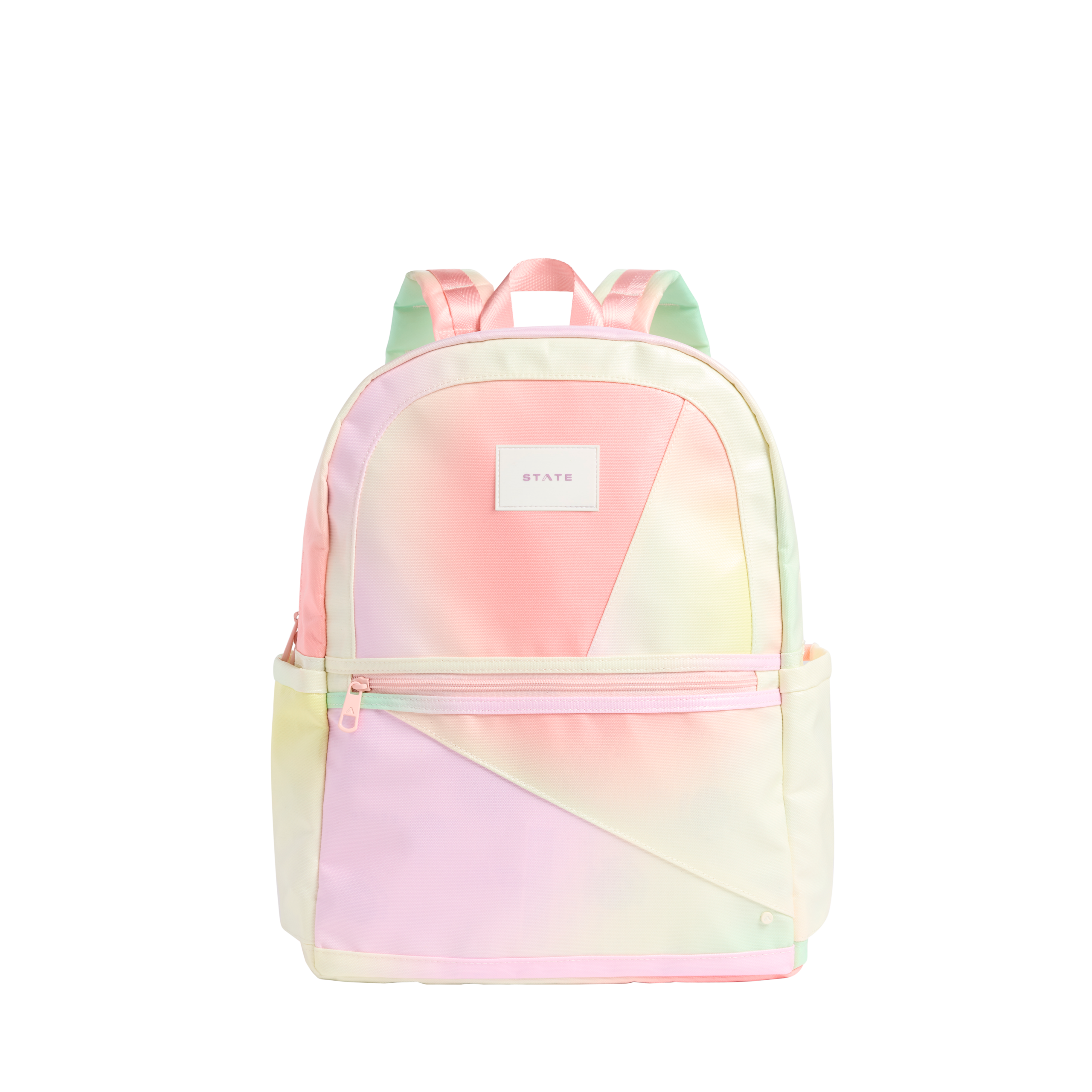 Kane Double Pocket Large Backpack