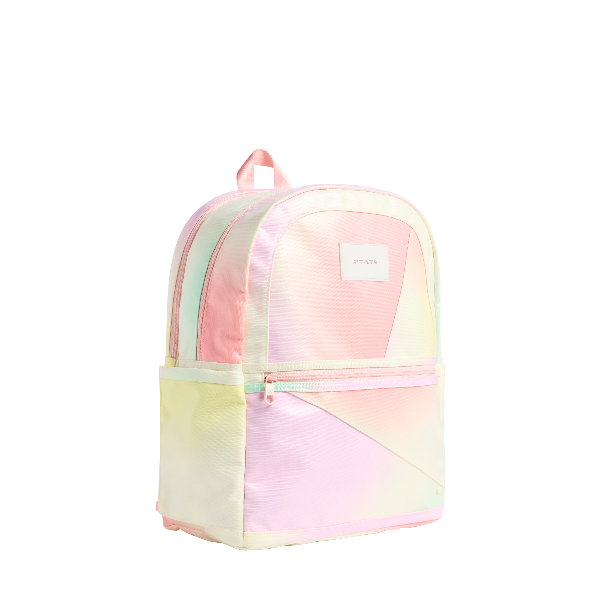 Kane Double Pocket Large Backpack - Image 2