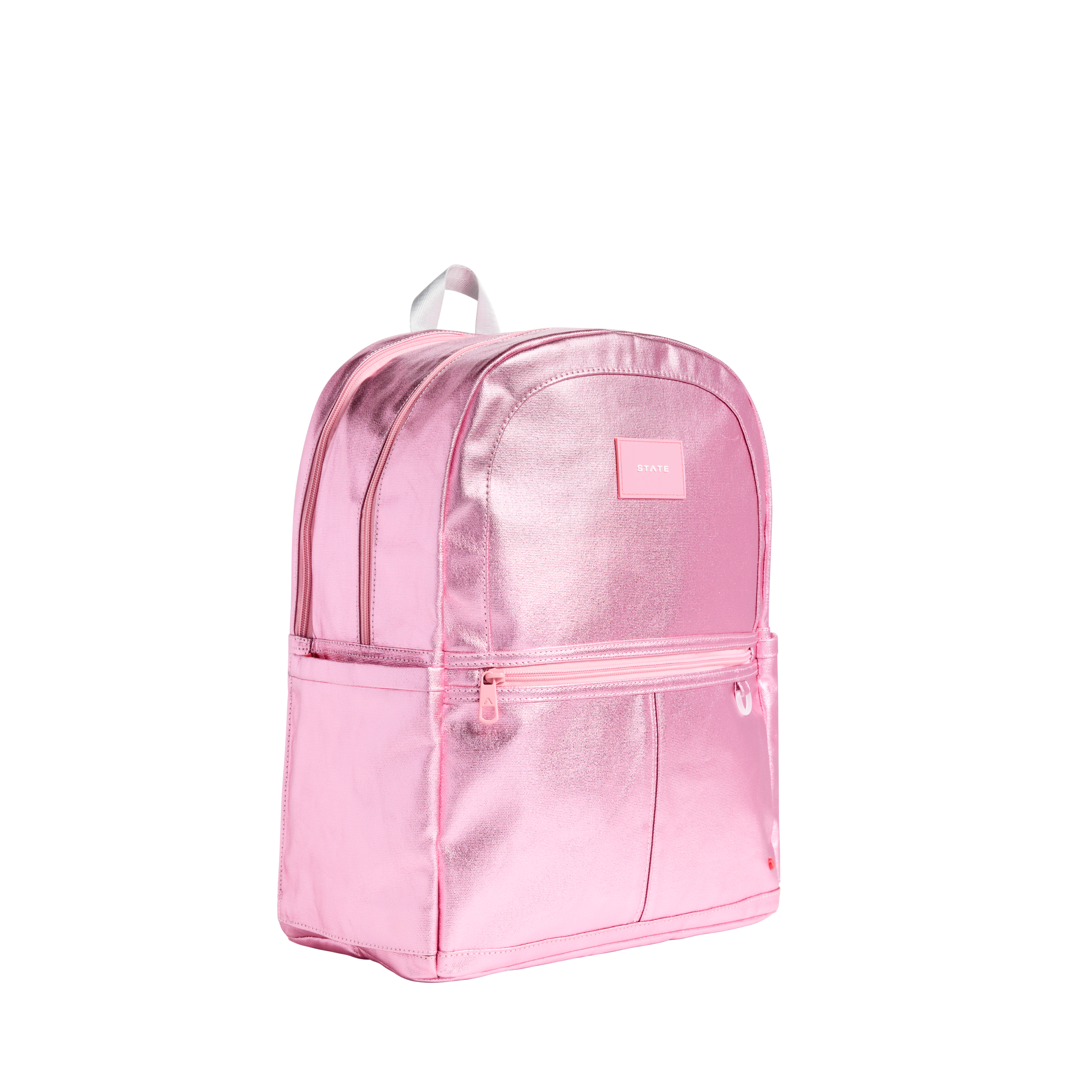 Kane Double Pocket Large Backpack - Image 2