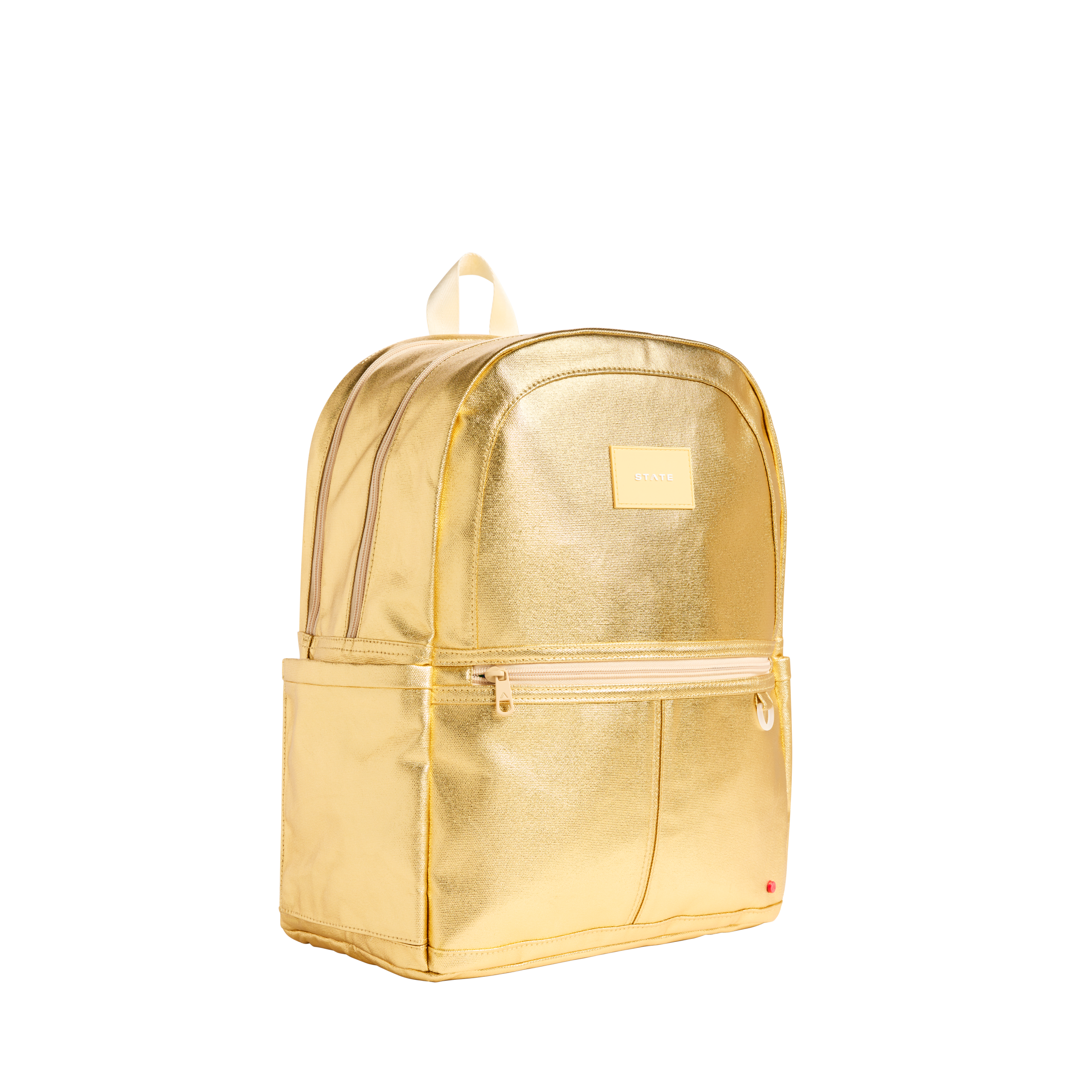 Kane Double Pocket Backpack - Image 2