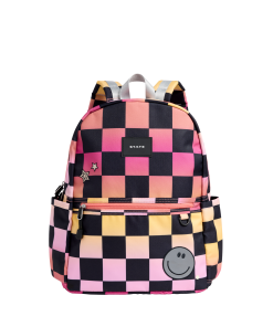 Kane Double Pocket Backpack