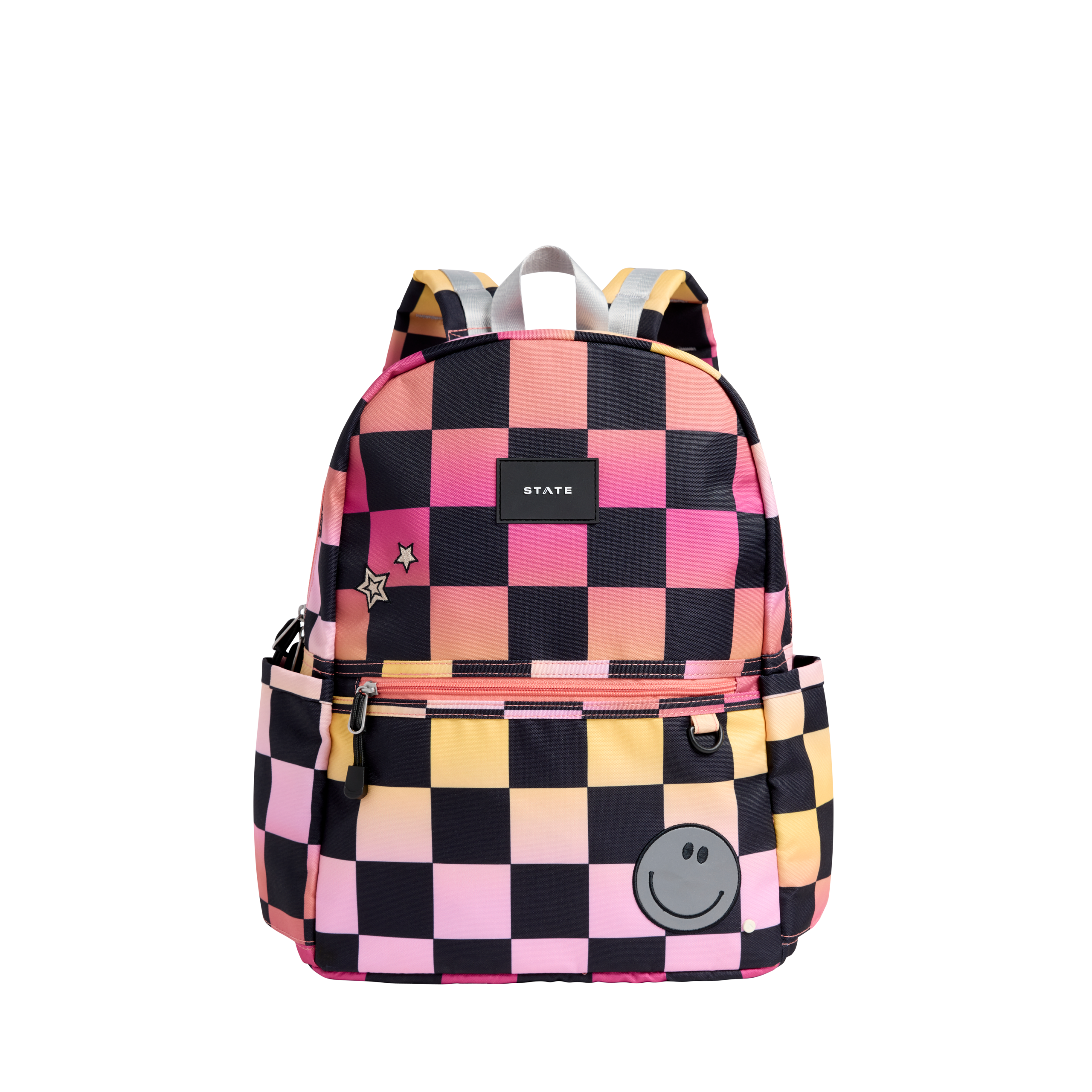 Kane Double Pocket Backpack