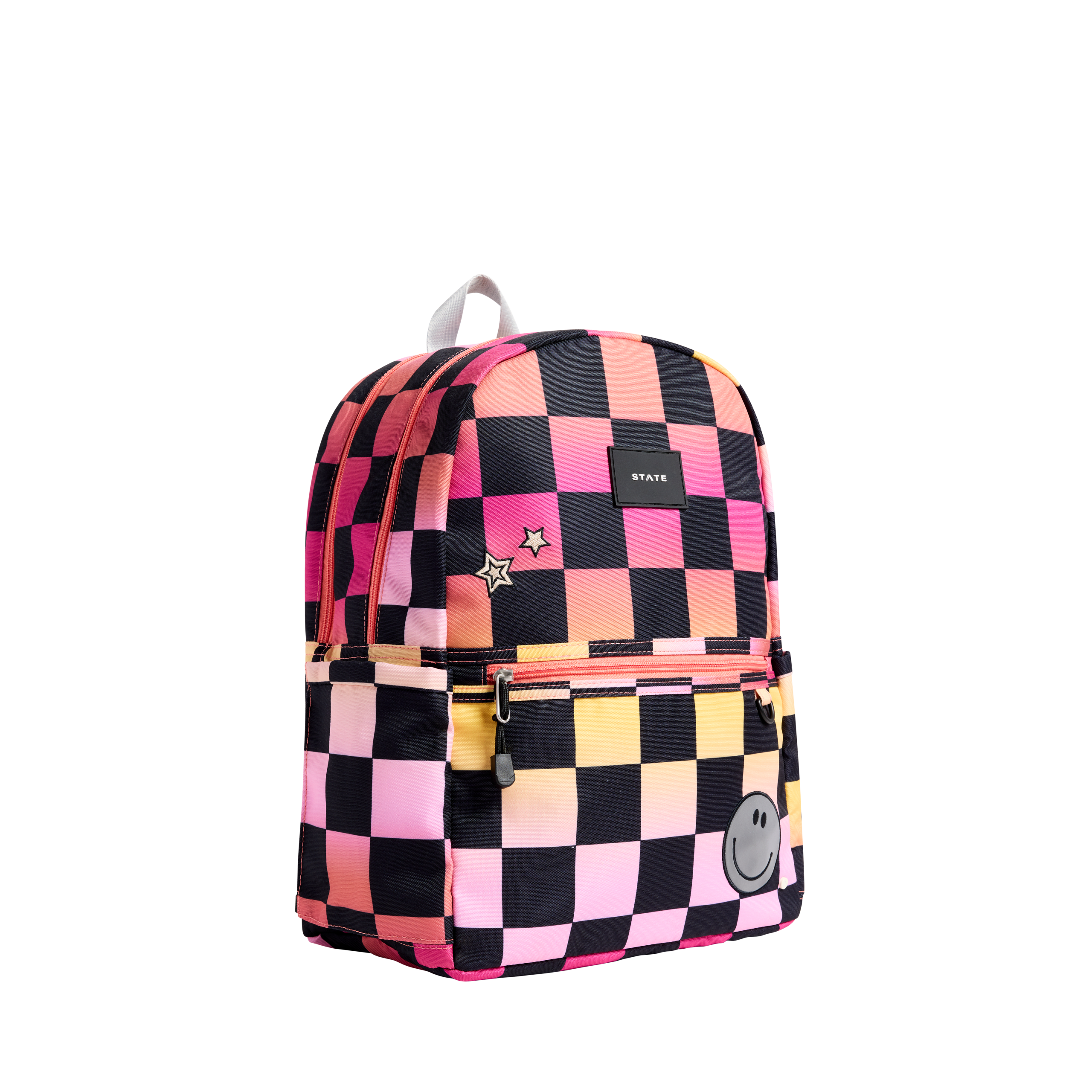 Kane Double Pocket Backpack - Image 2