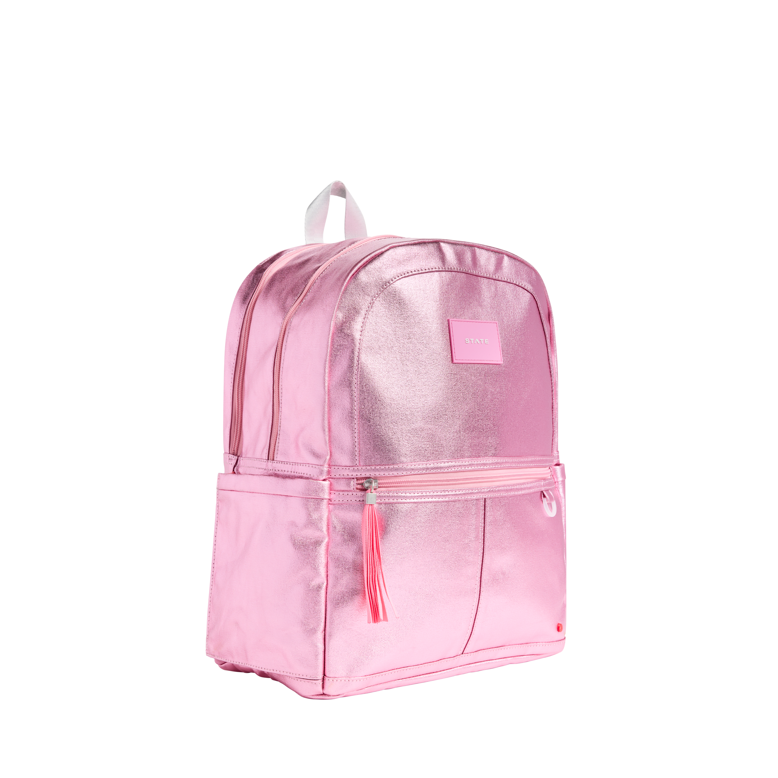 Kane Double Pocket Backpack - Image 2