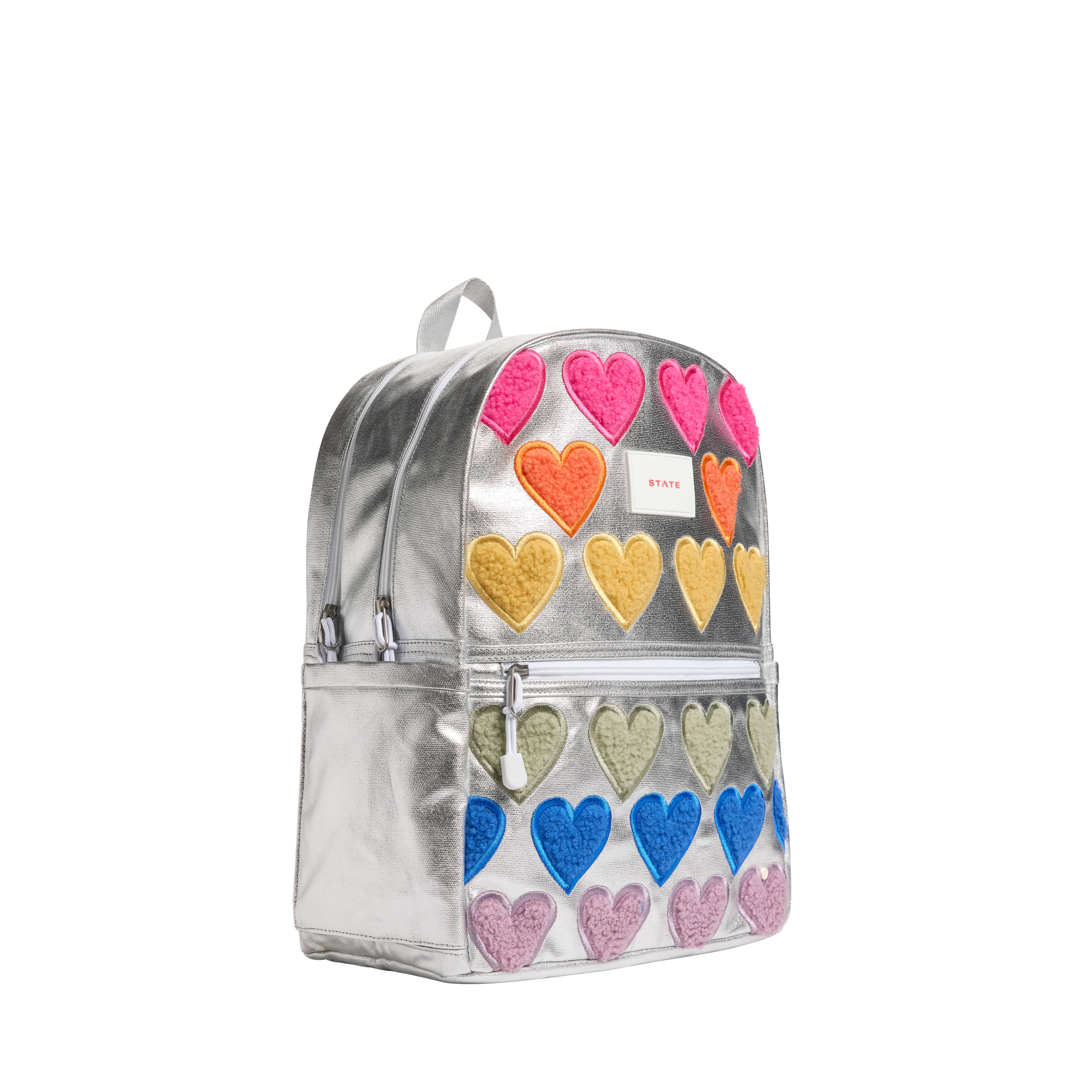 Kane Double Pocket Backpack - Image 2