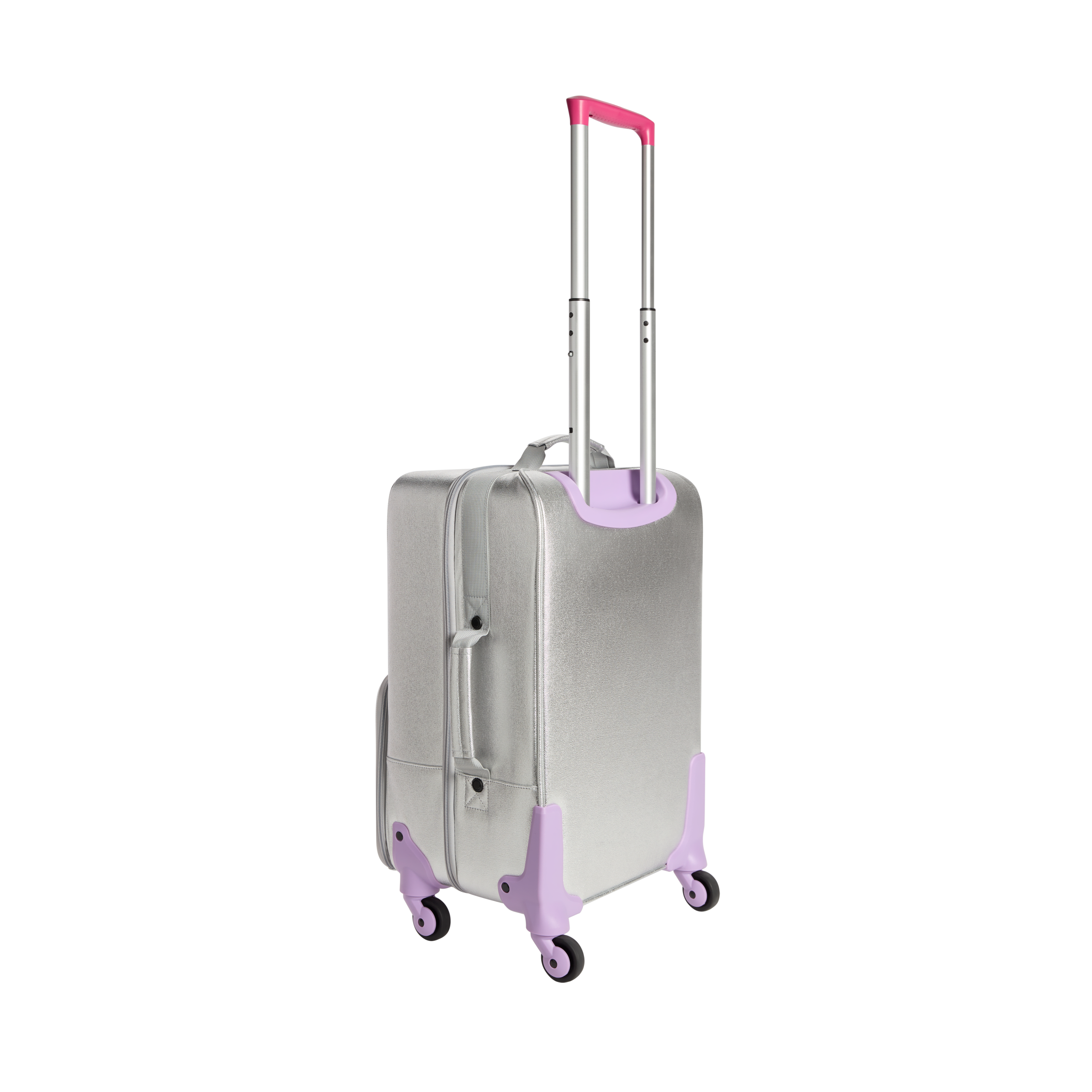 Logan Carry-On Suitcase - Image 4
